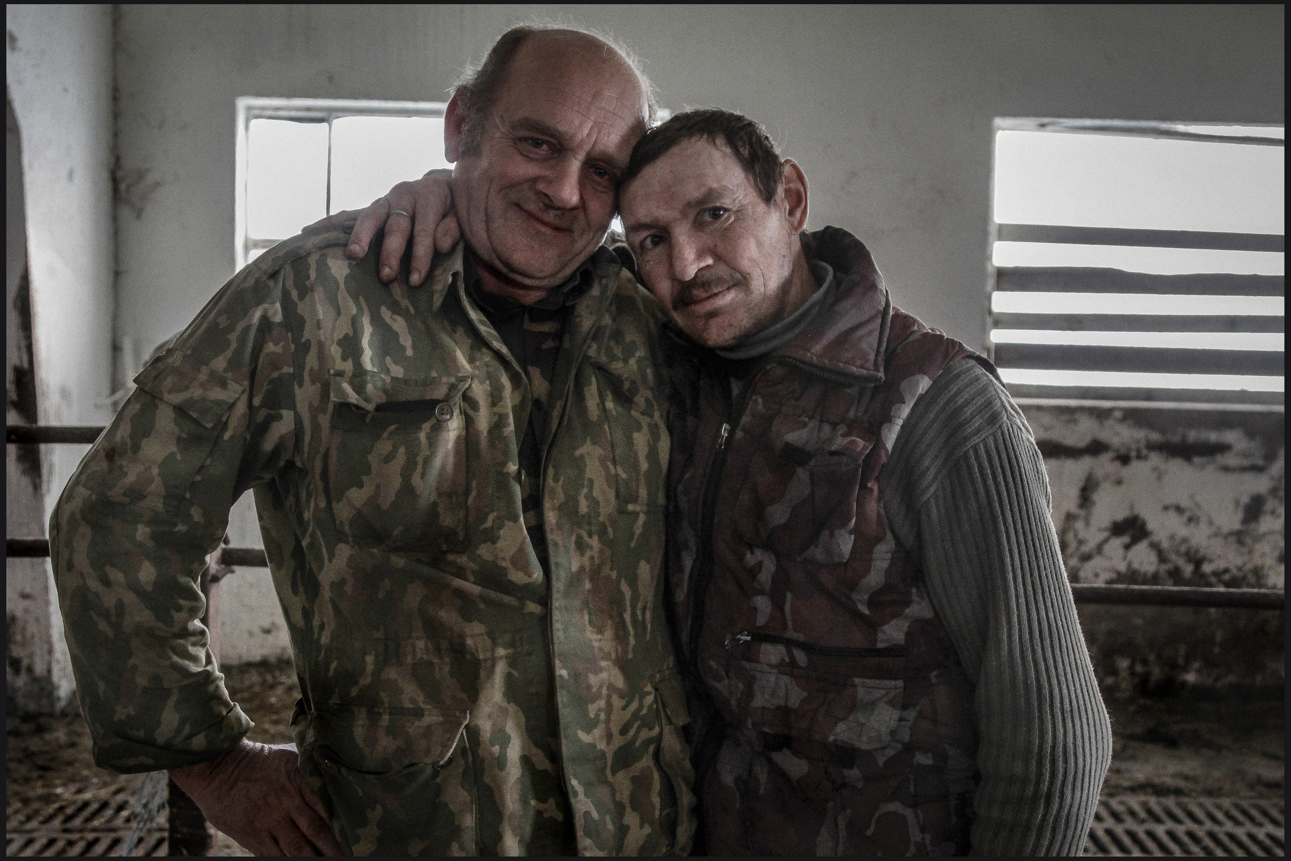 Проект «У истоков» 2015-2019. Фотограф Минск — Осиповичи Ерошевич Елена