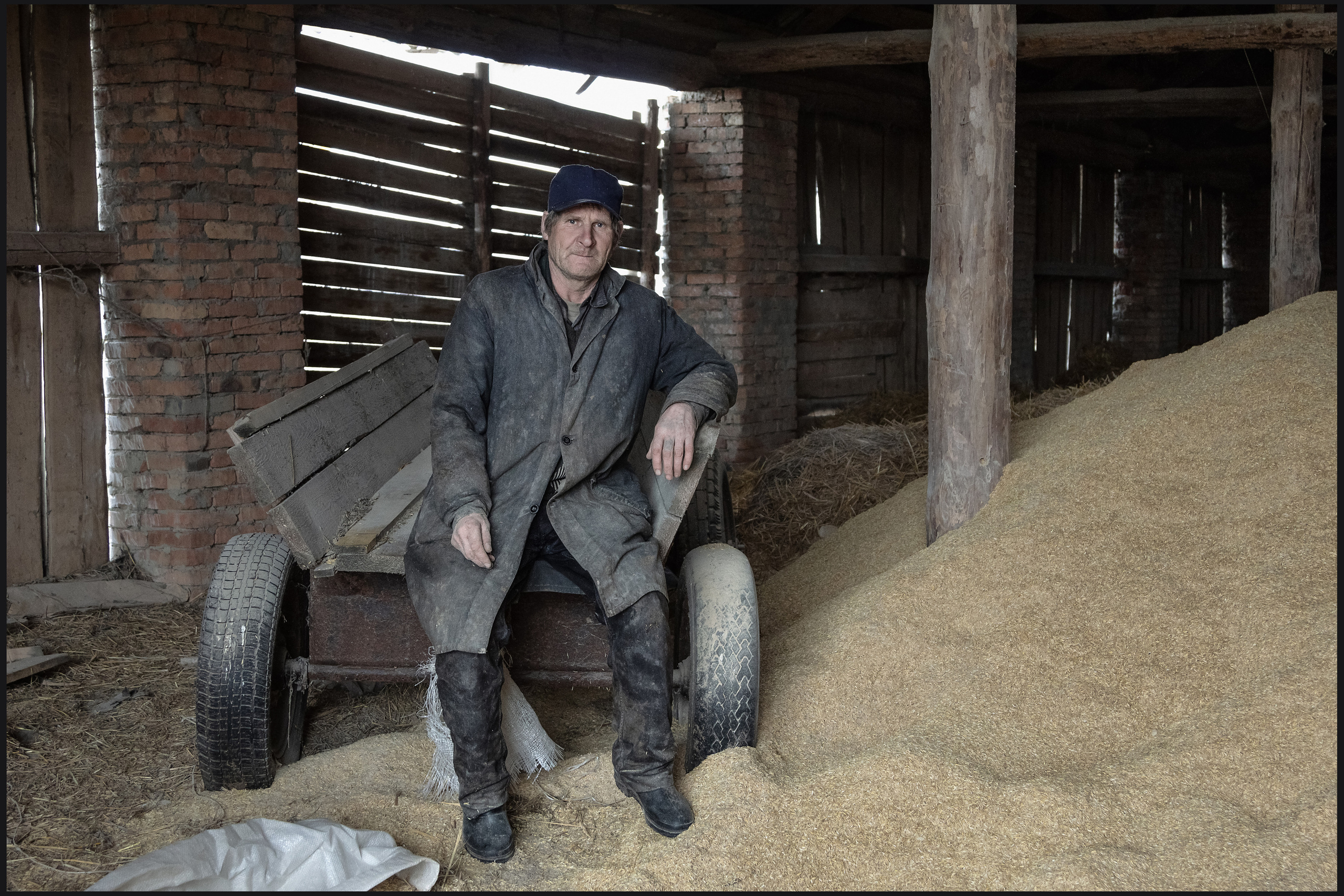 Проект «У истоков» 2015-2019. Фотограф Минск — Осиповичи Ерошевич Елена