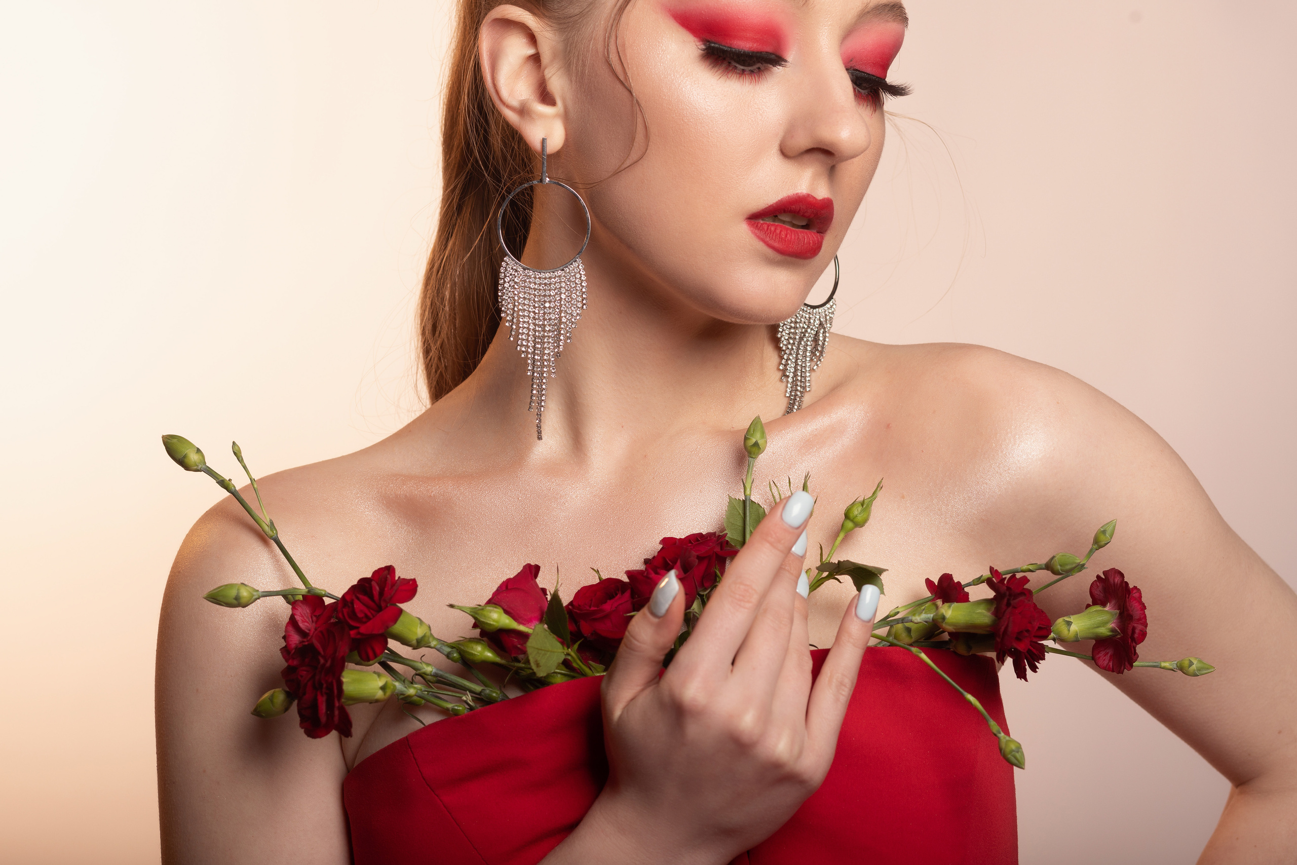 Фэшн. Фотограф Минск — Осиповичи Ерошевич Елена