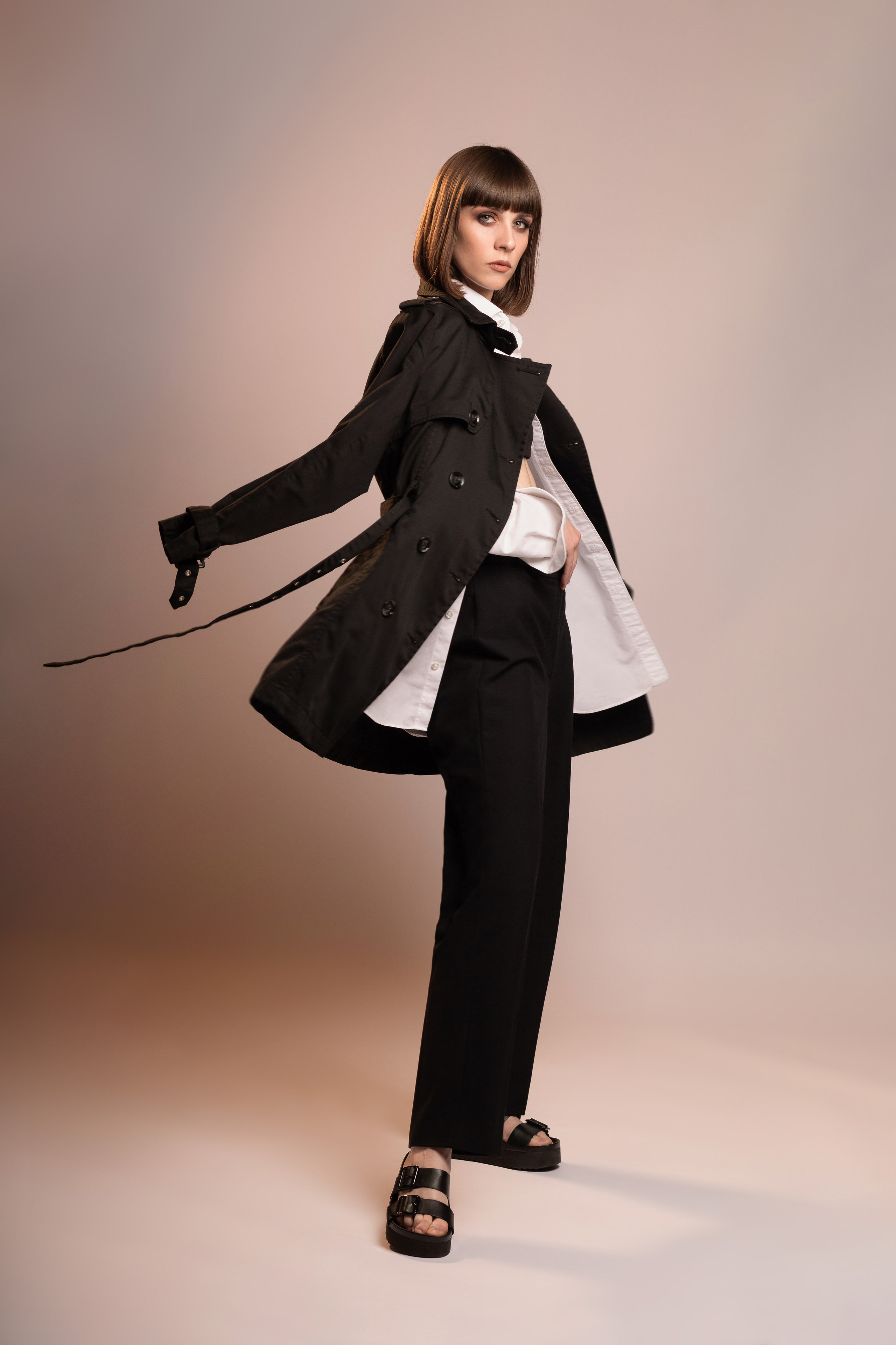 Фэшн. Фотограф Минск — Осиповичи Ерошевич Елена