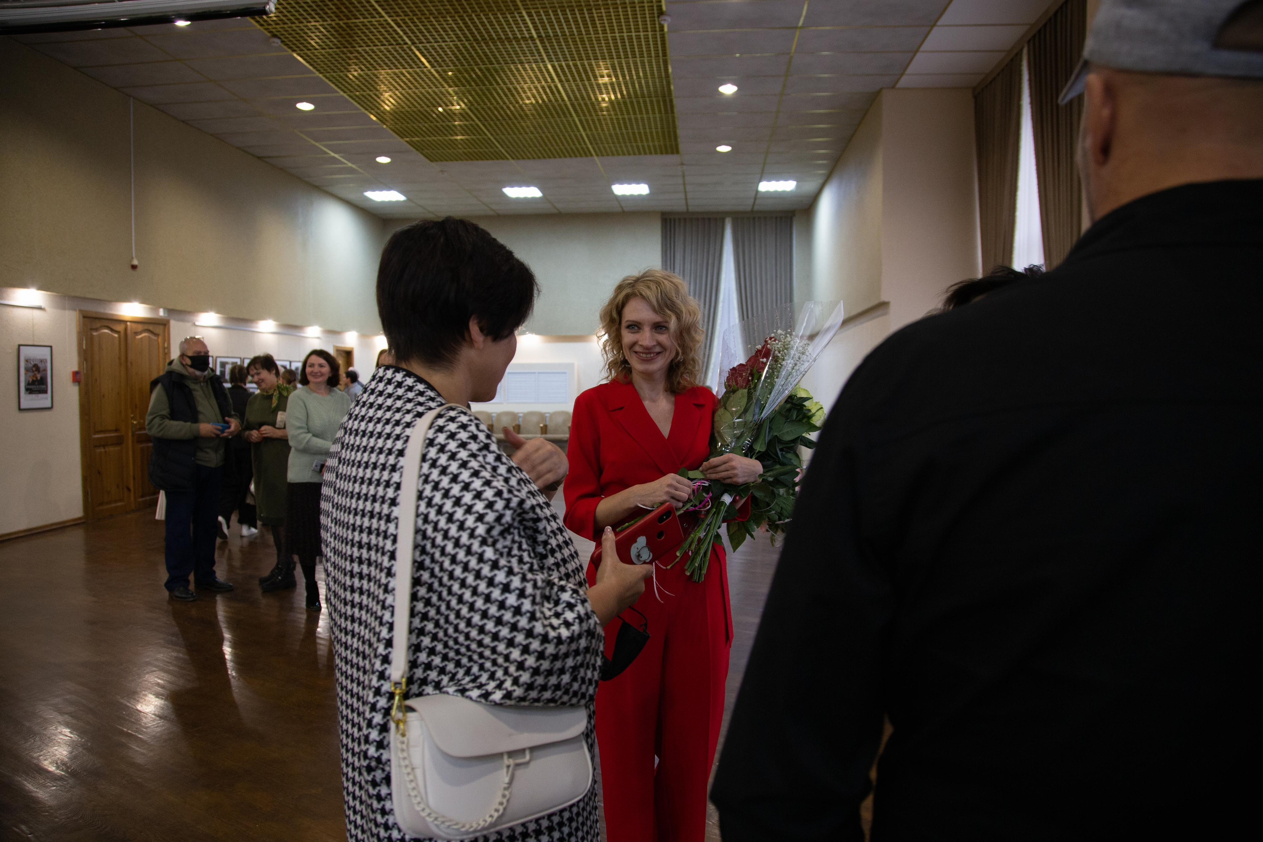 Фотовыставка «Fashion. Красота и стиль», 2021. Фотограф Минск — Осиповичи Ерошевич Елена