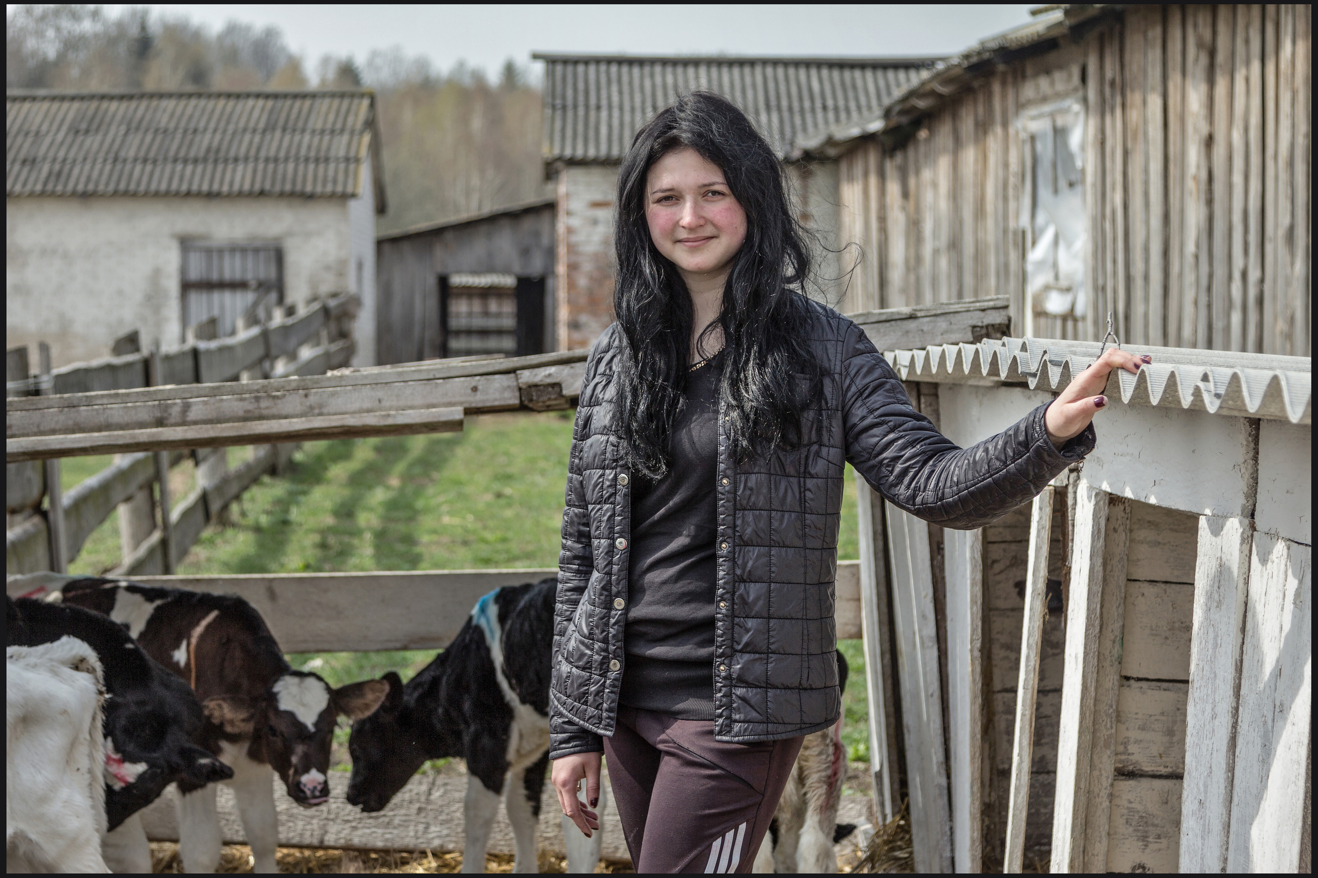 Проект «У истоков» 2015-2019. Фотограф Минск — Осиповичи Ерошевич Елена