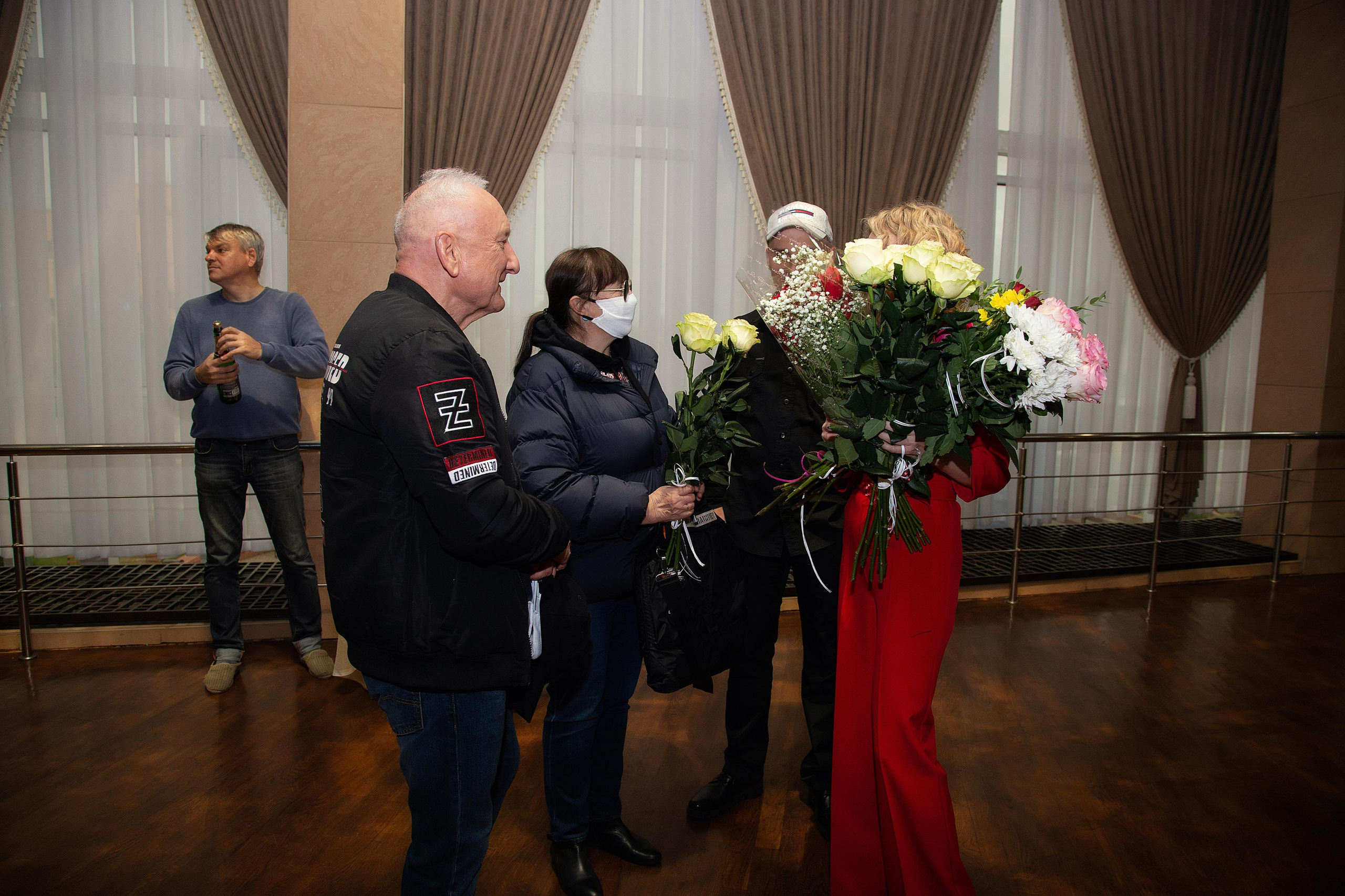 Фотовыставка «Fashion. Красота и стиль», 2021. Фотограф Минск — Осиповичи Ерошевич Елена