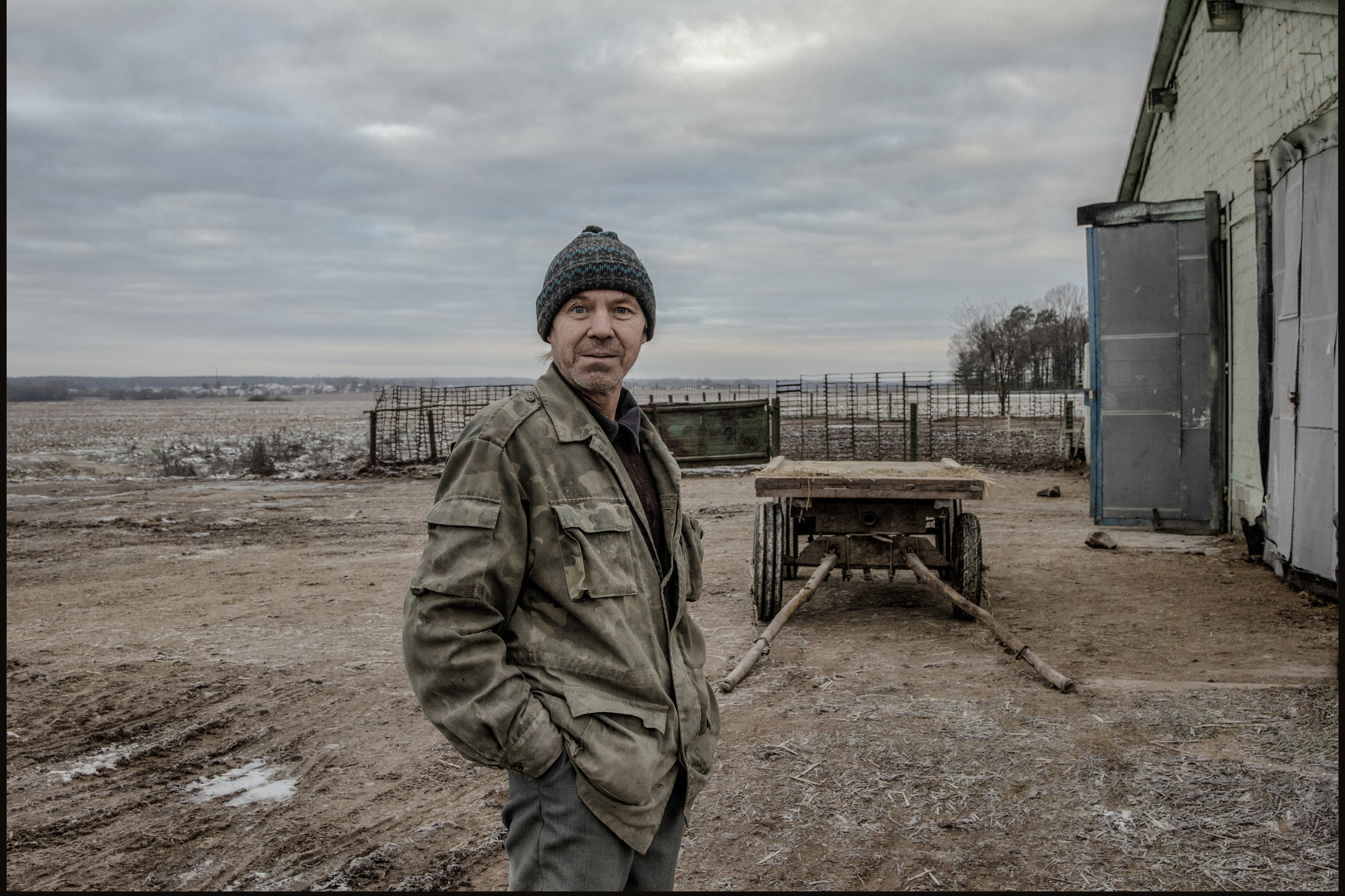 Проект «У истоков» 2015-2019. Фотограф Минск — Осиповичи Ерошевич Елена