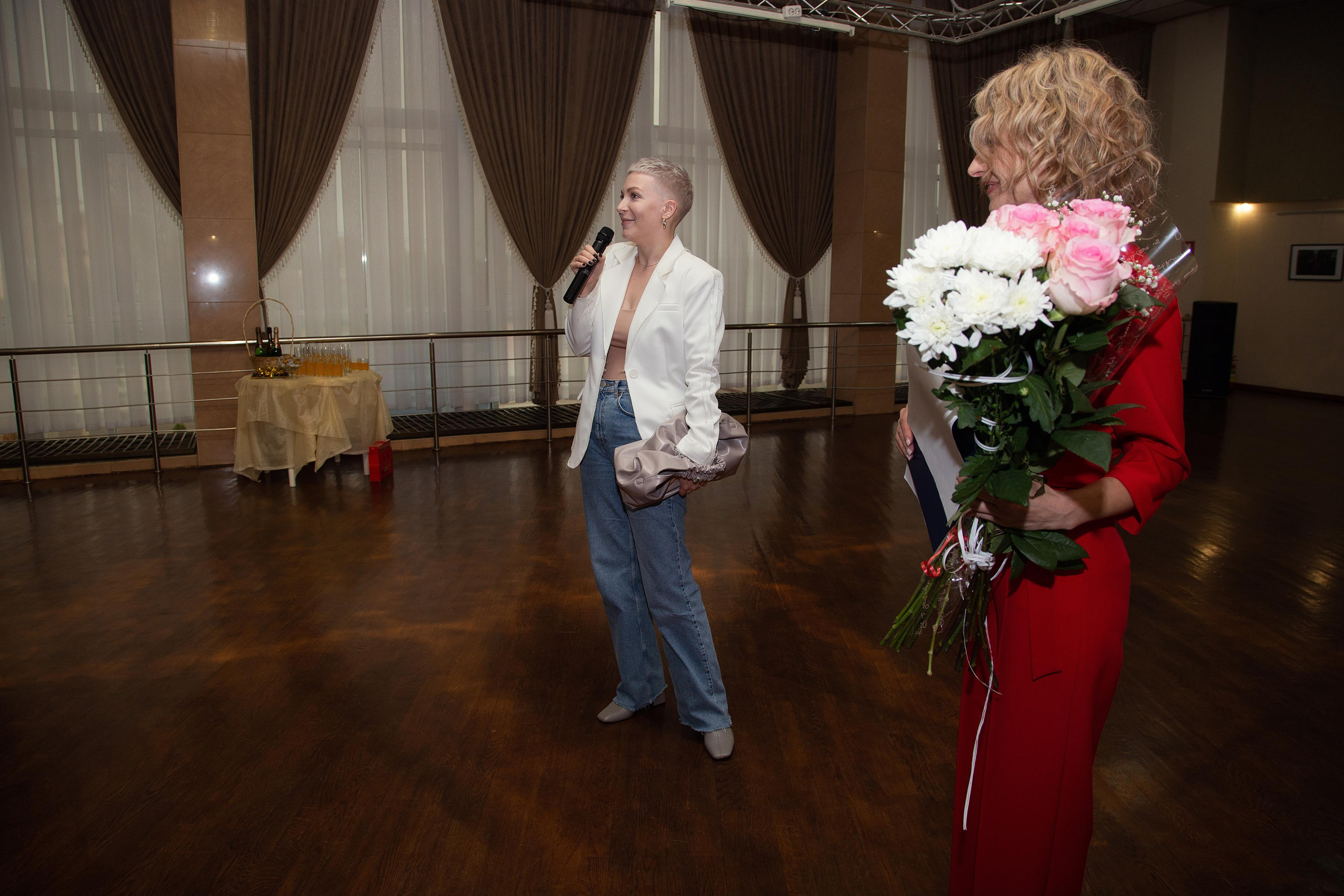 Фотовыставка «Fashion. Красота и стиль», 2021. Фотограф Минск — Осиповичи Ерошевич Елена