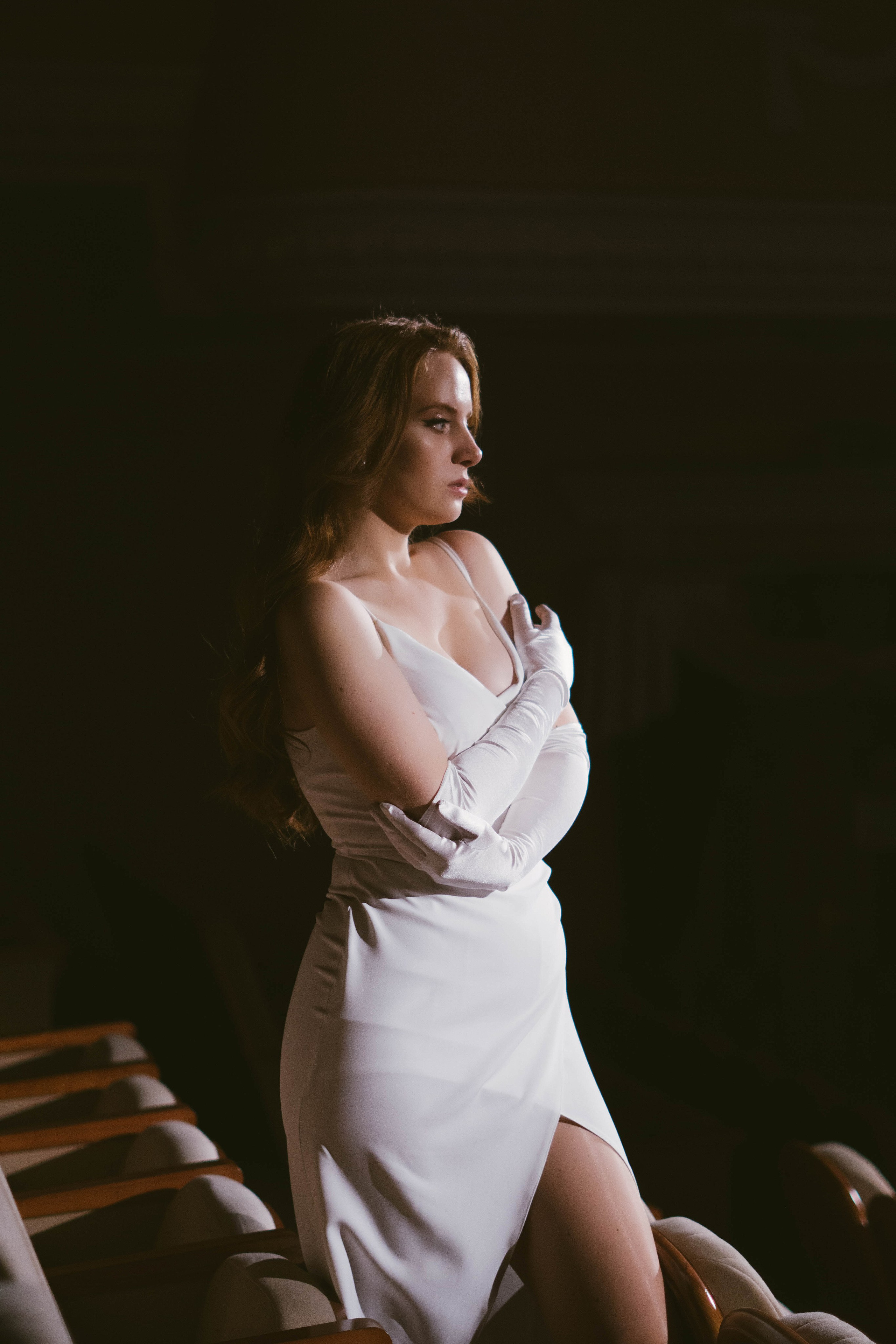 Сергей и Кристина. Фотограф в Липецке и Москве Рыкова Юлия