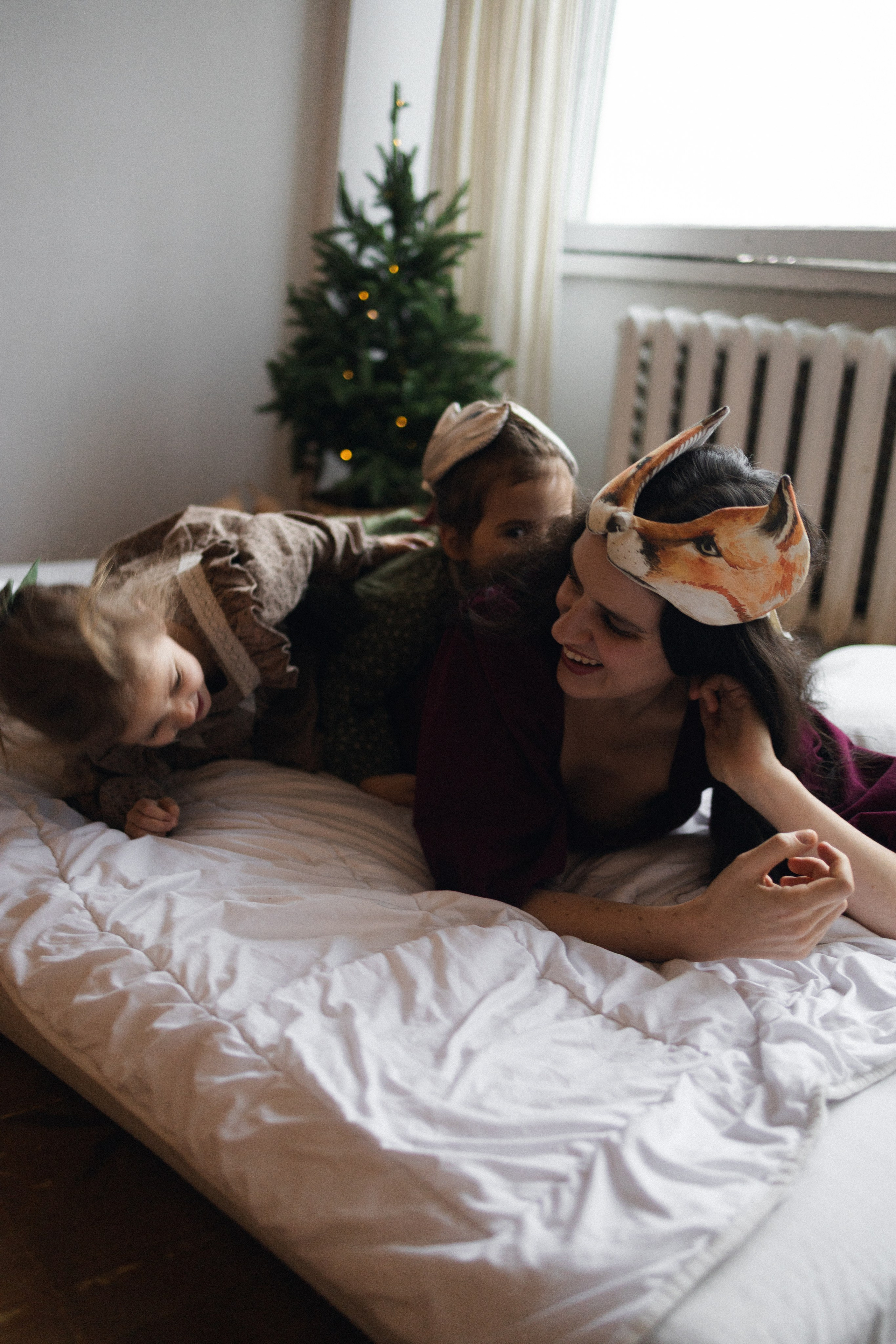 2. Фотограф Дарья Лещеня