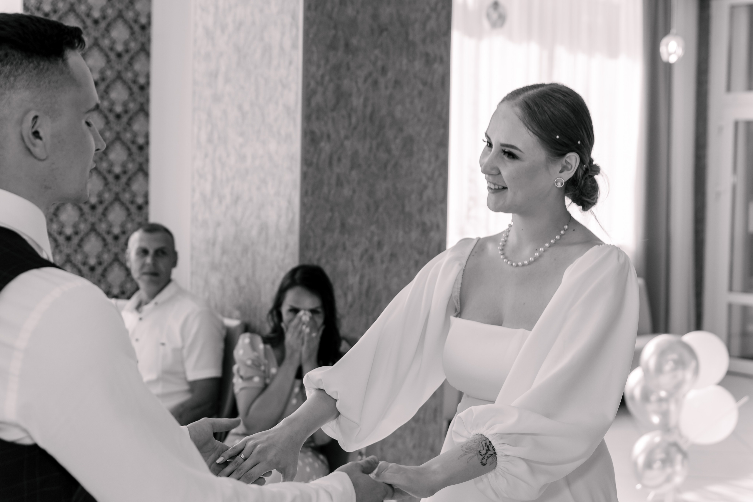 Дарья и Алексей. Семейный и свадебный фотограф Анастасия Слободчикова. Лысьва, Чусовой, Пермь