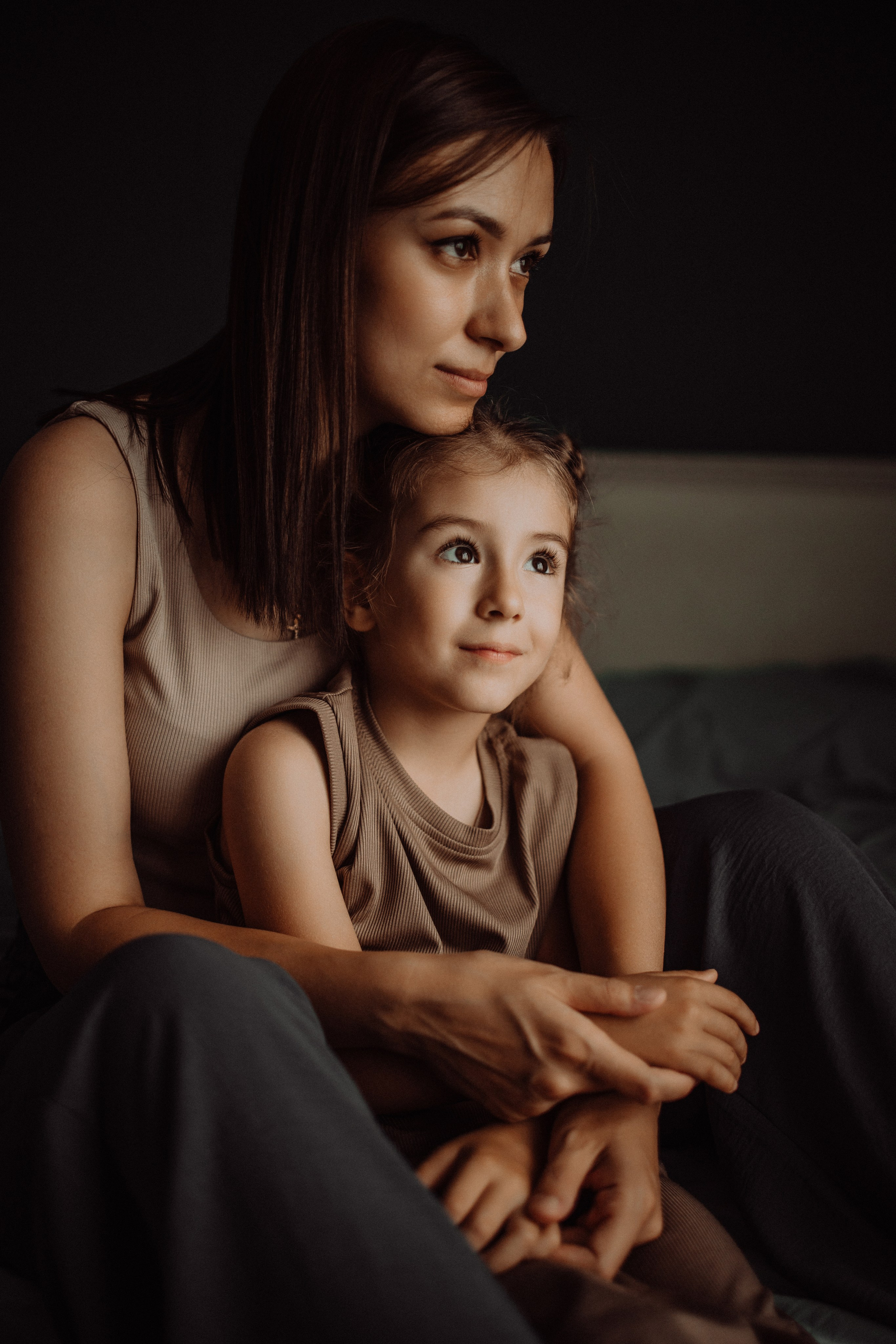 Нас стало больше 🤎. Семейный лайфстайл фотограф в г. Липецк
