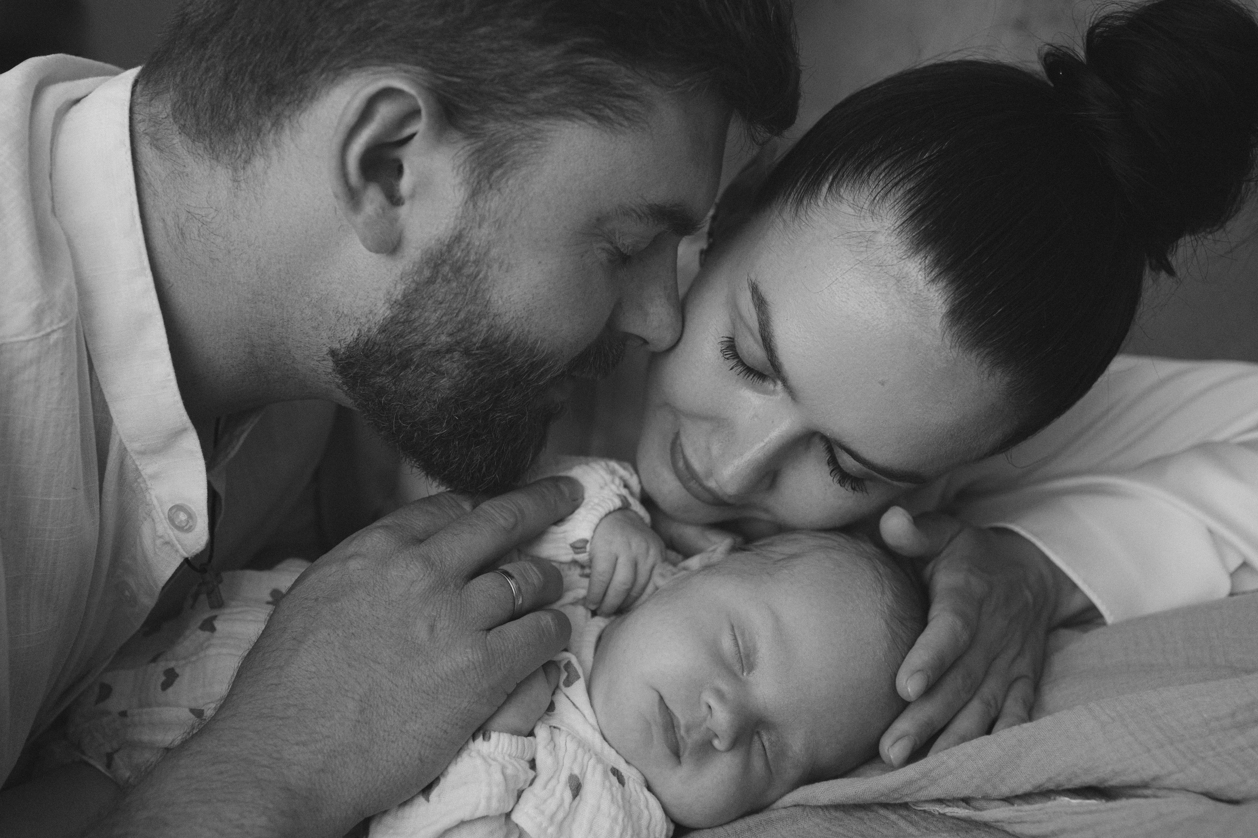 Новая жизнь ♡. Семейный лайфстайл фотограф в г. Липецк