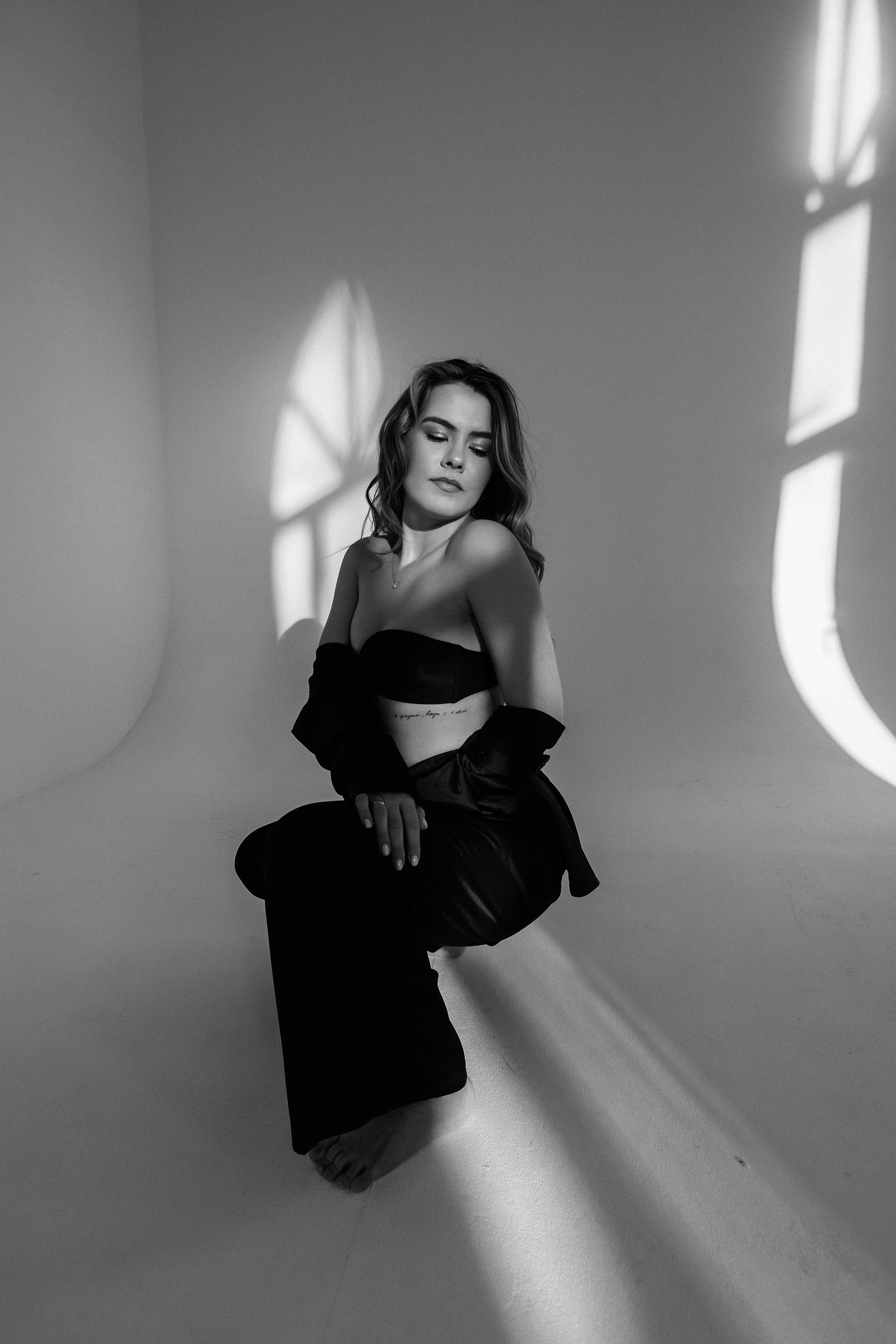 Марина. Свадебный и семейный фотограф Светлана Пирюгина