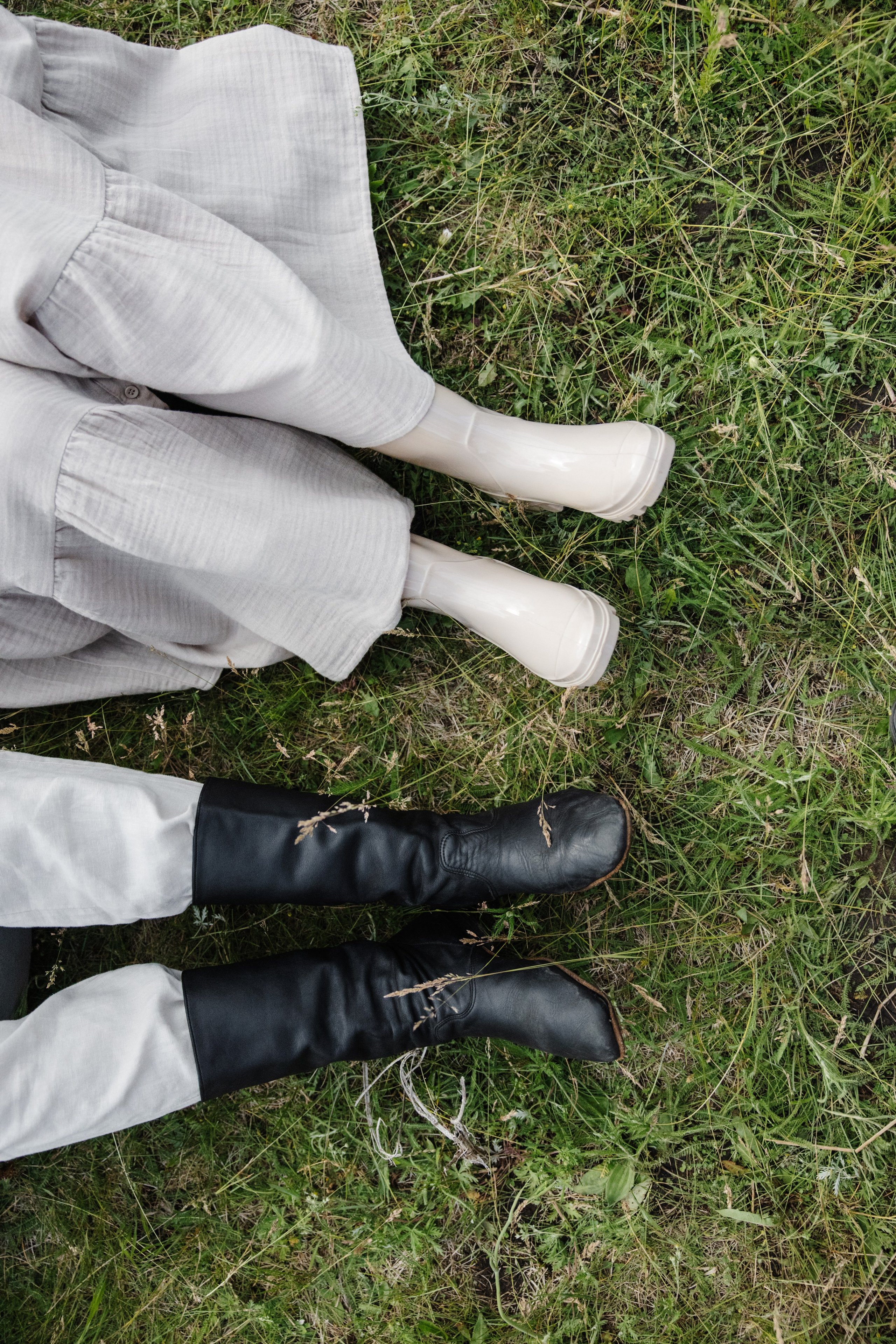 ГЕНДЕР ПАТИ. Фотограф в Красноярске