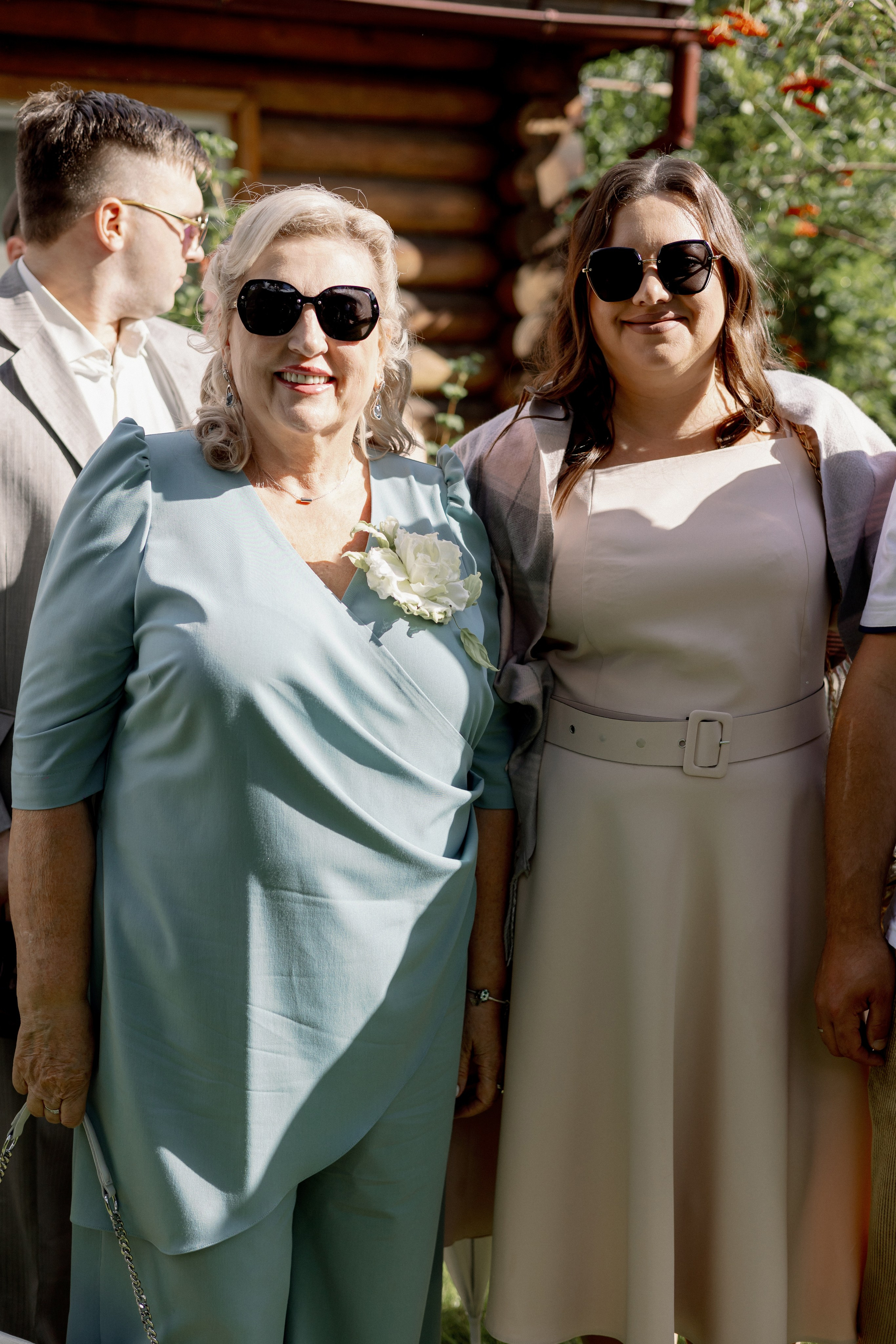 Максим и Екатерина. Фотограф в Красноярске