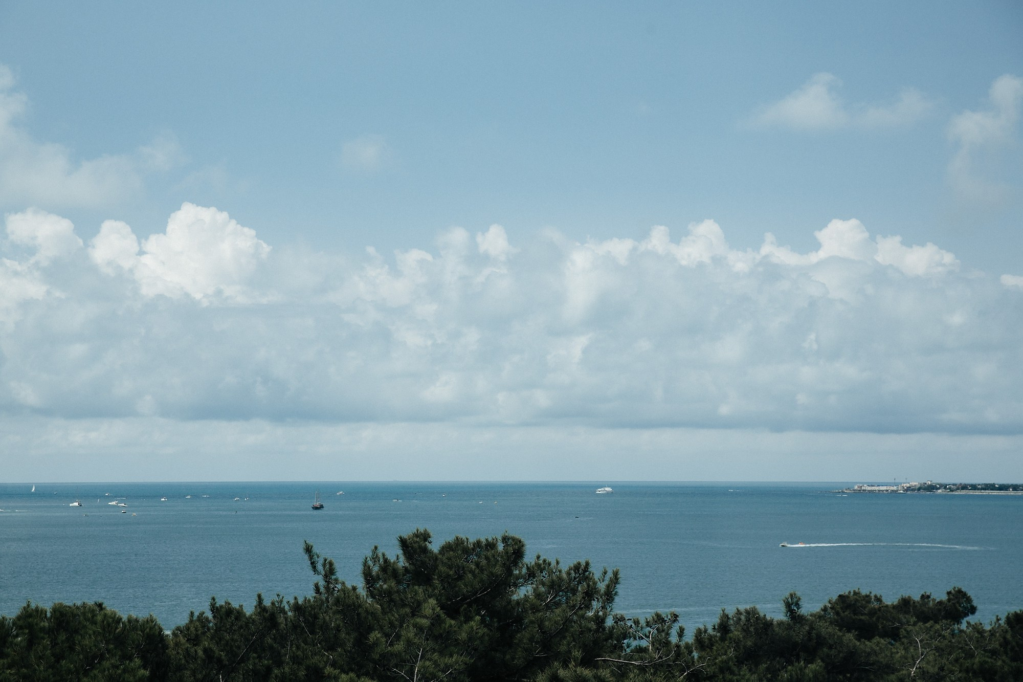Свадебная фотосессия в Шато де Талю. Свадебный, репортажный фотограф Дмитрий Макарченко