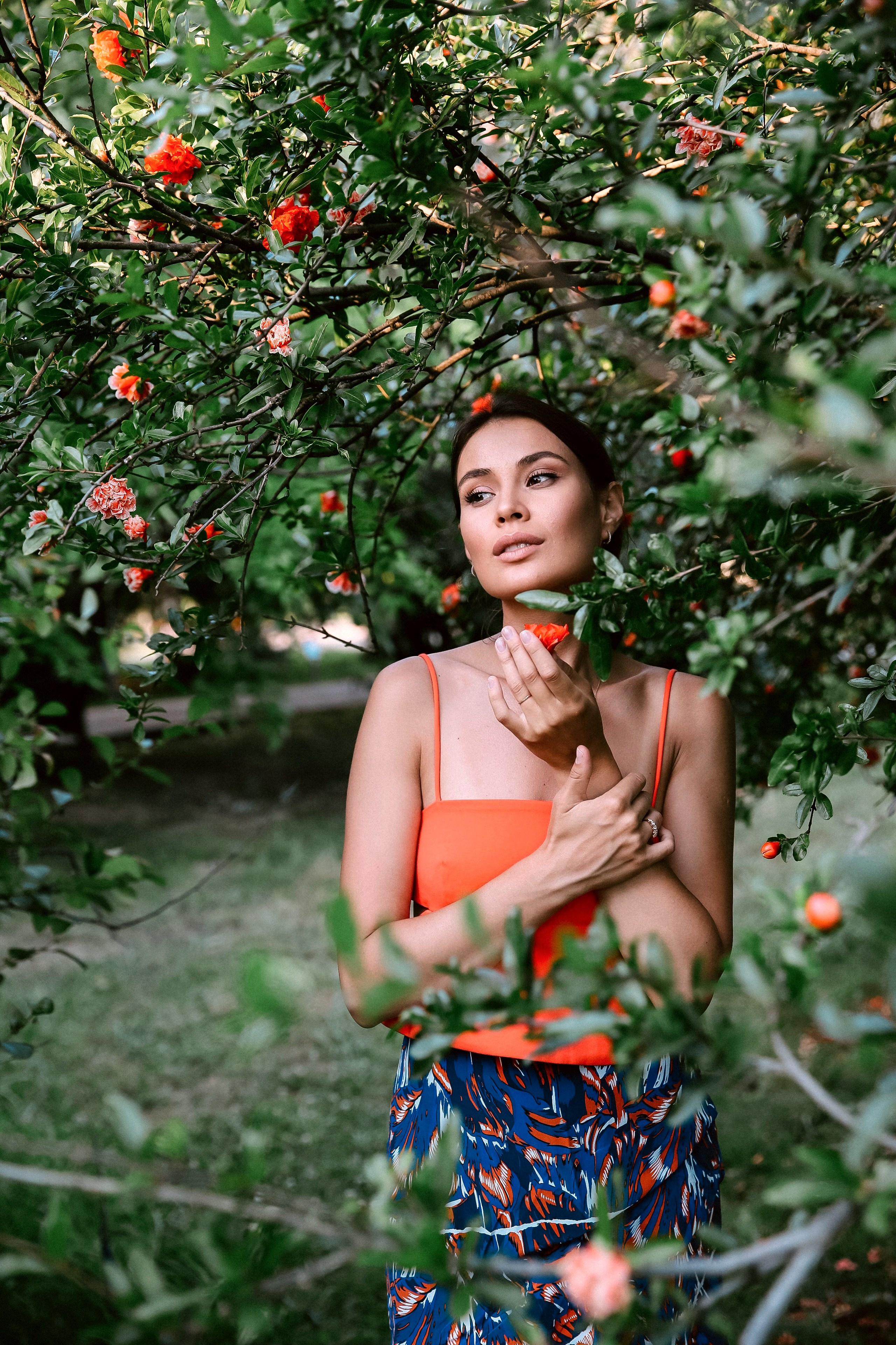 Яна Сочи. Фотограф и видеограф Анна Домашенко