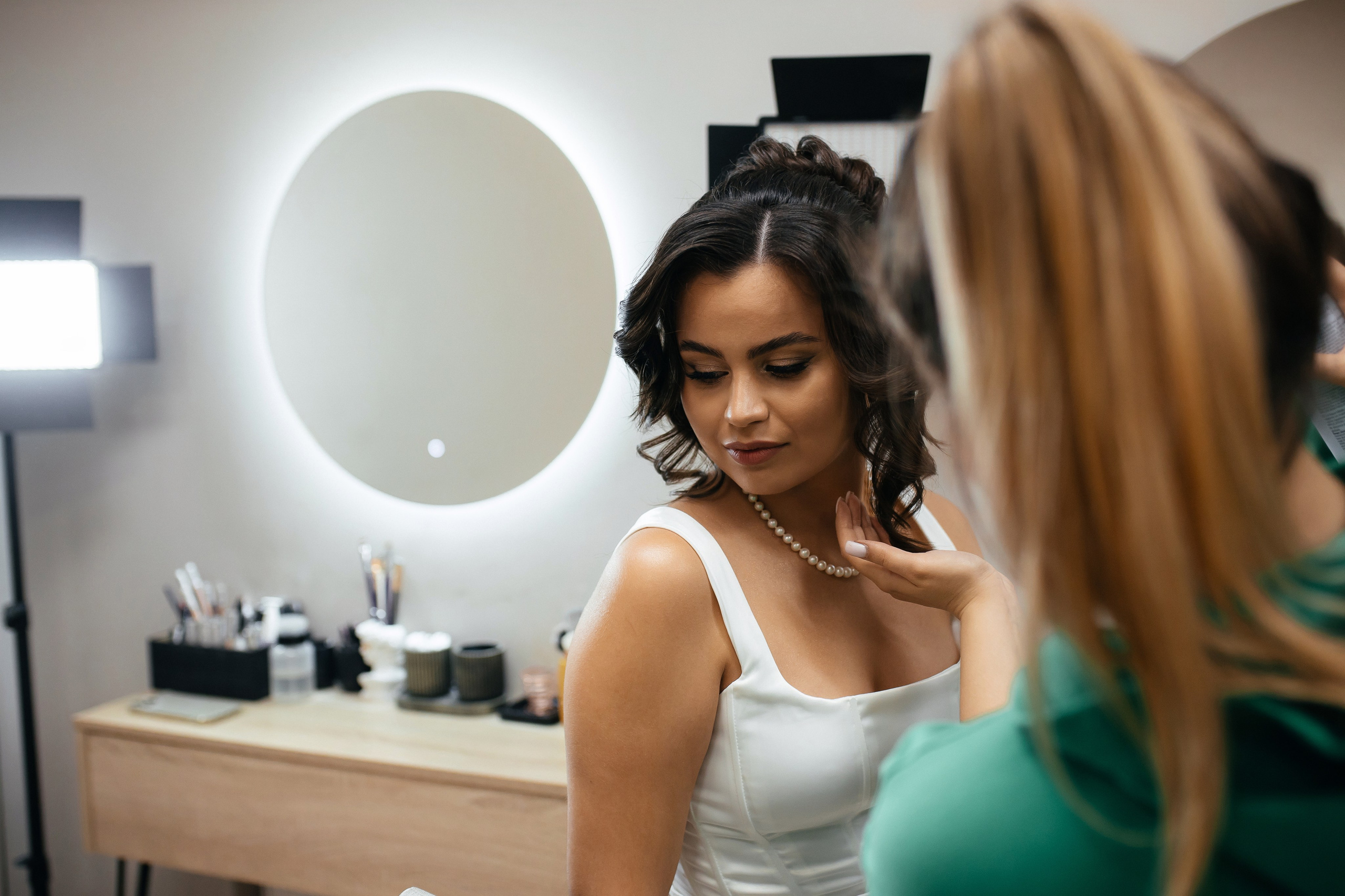 Даниил и Арина. Свадебный и семейный фотограф в Вологде Наталия Краснова