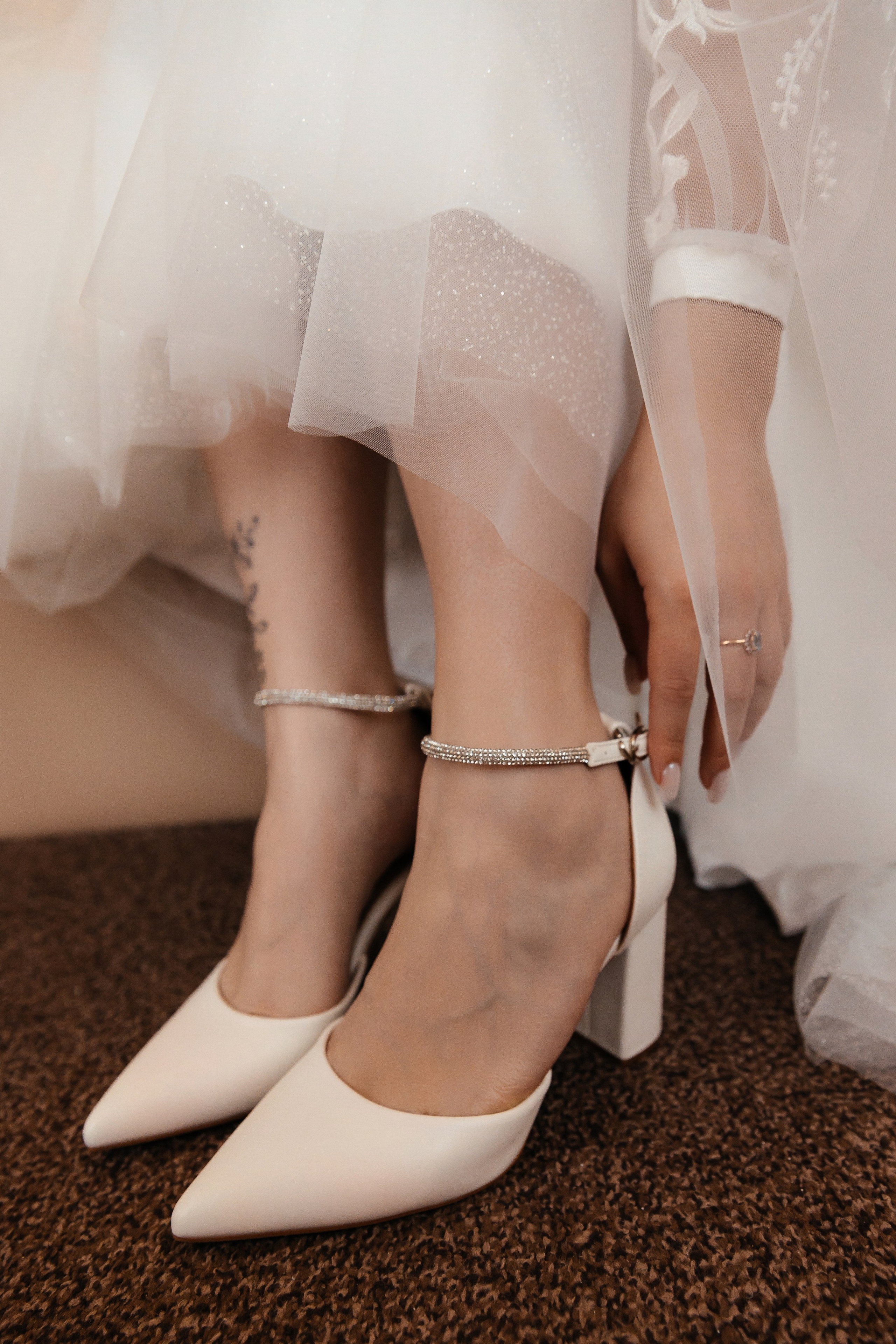 Никита и Вероника. Свадебный и семейный фотограф в Вологде Наталия Краснова