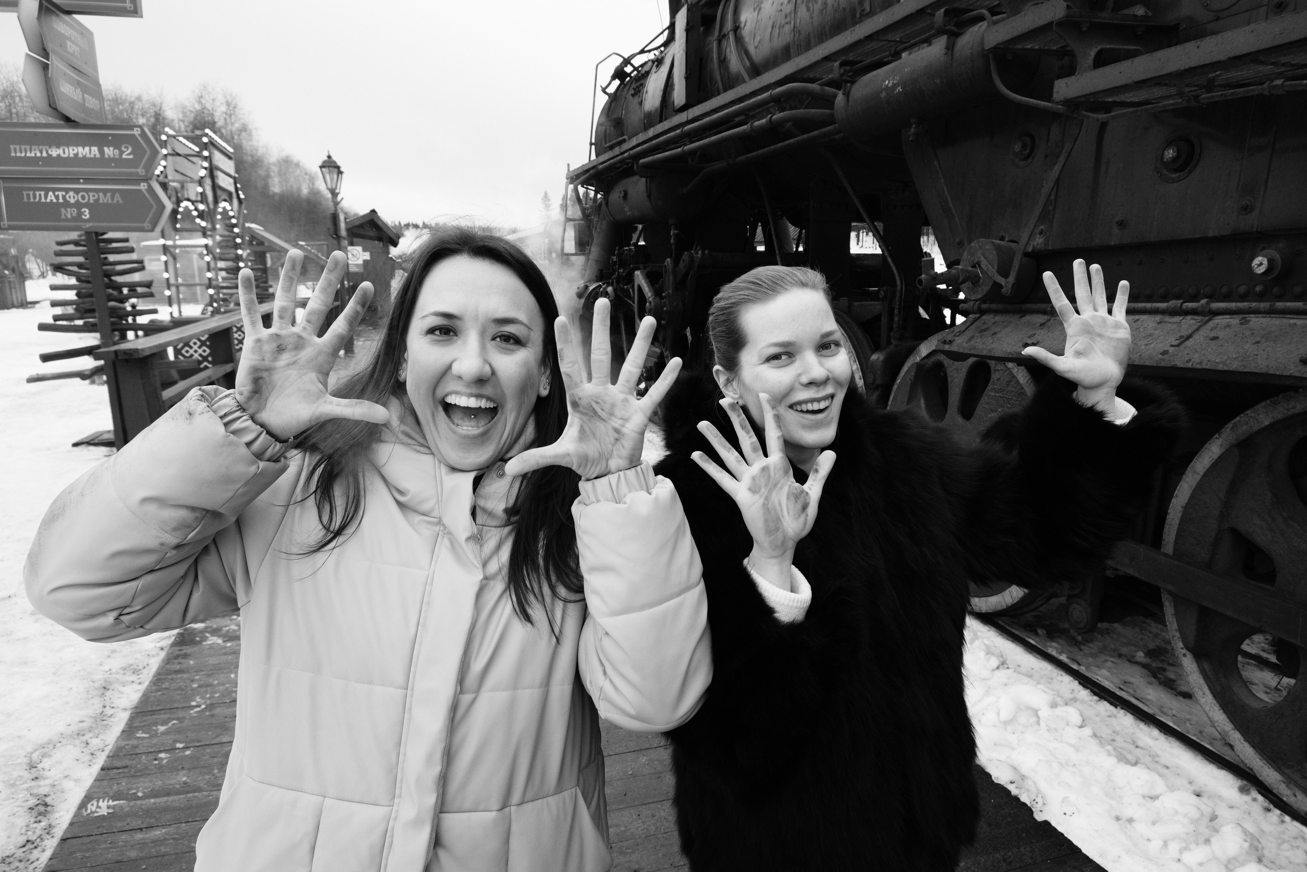 Фото-тревел. Клипмейкер, видеограф , фотограф Александр Иванов