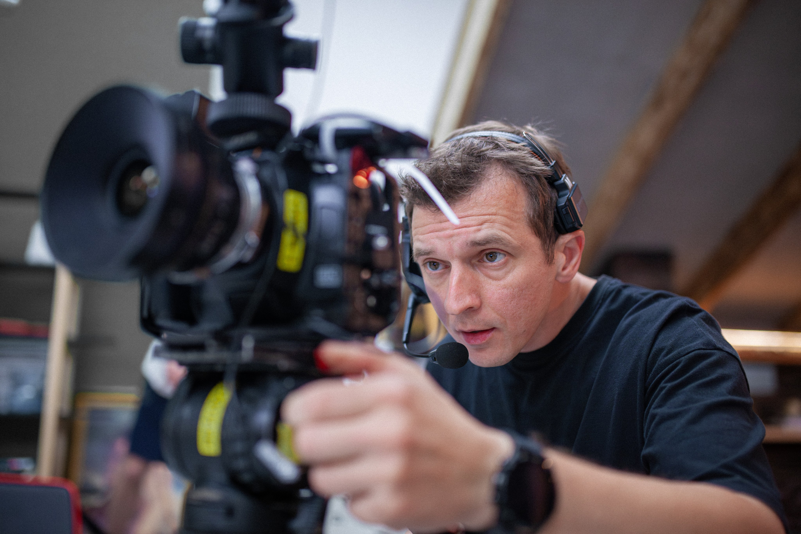 Новое Слово. Георгий Тришаков