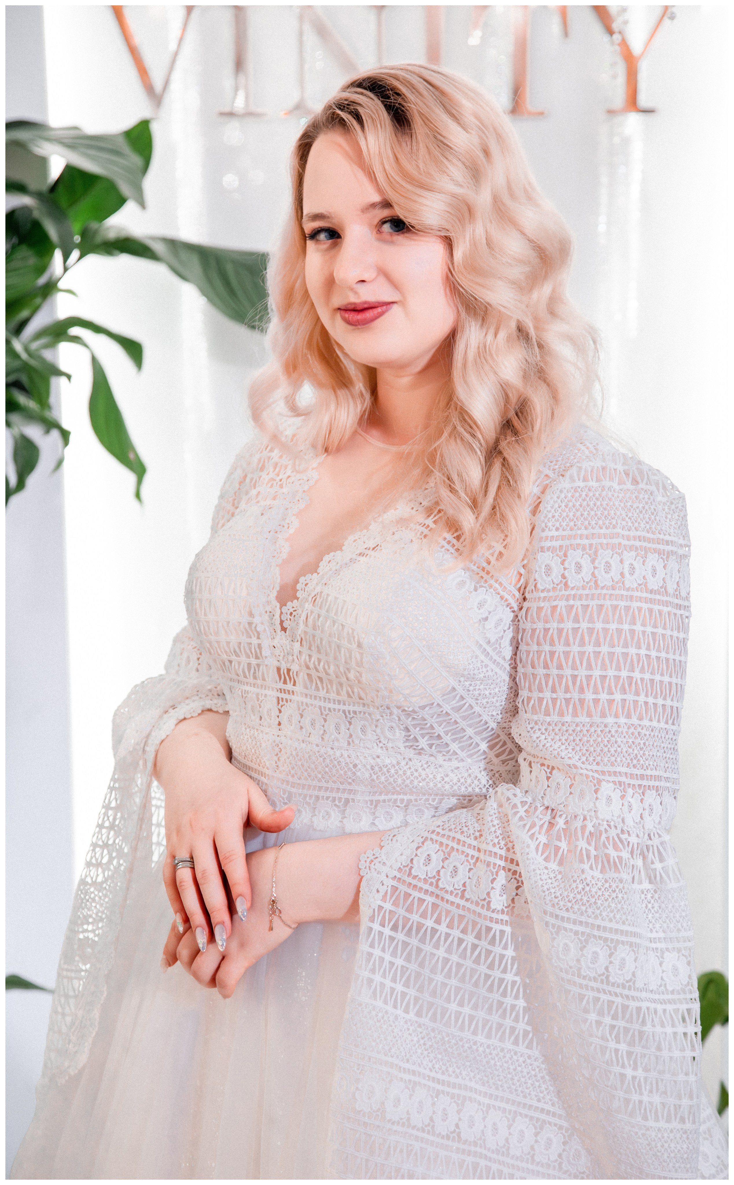 Никита и Екатерина. Георгий Тришаков