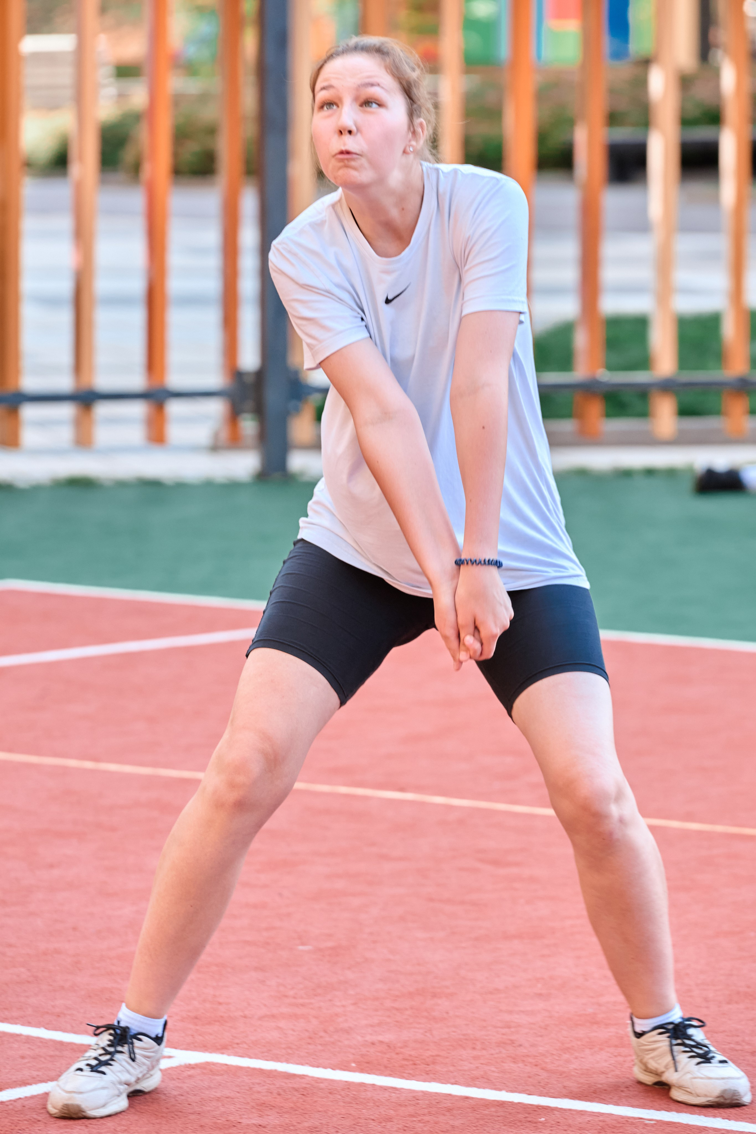 Волейбол. Георгий Тришаков