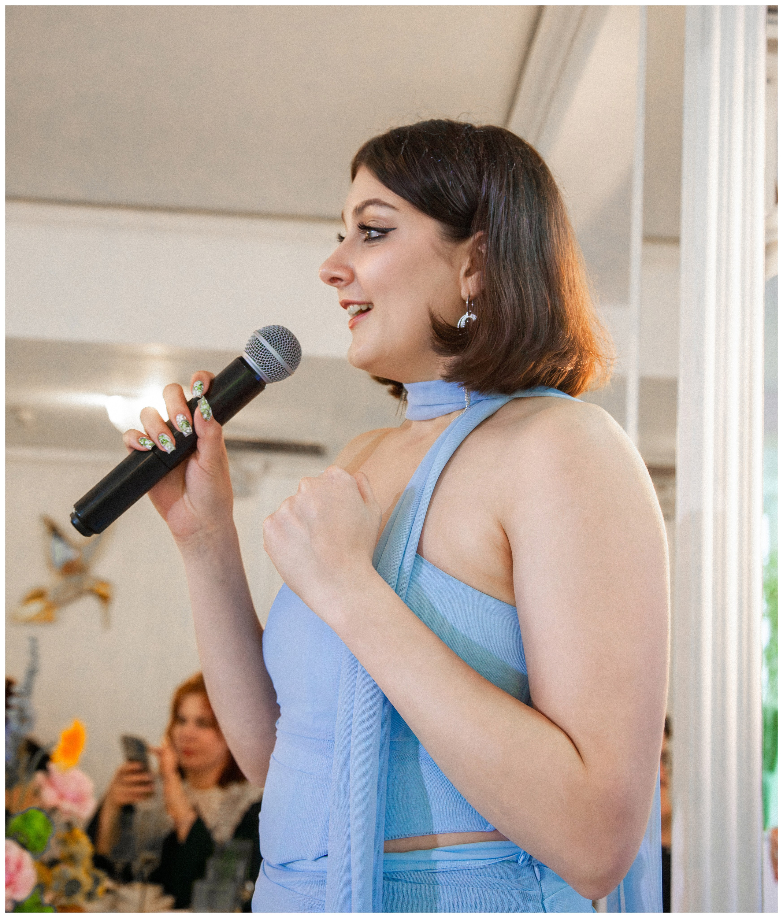 Никита и Екатерина. Георгий Тришаков