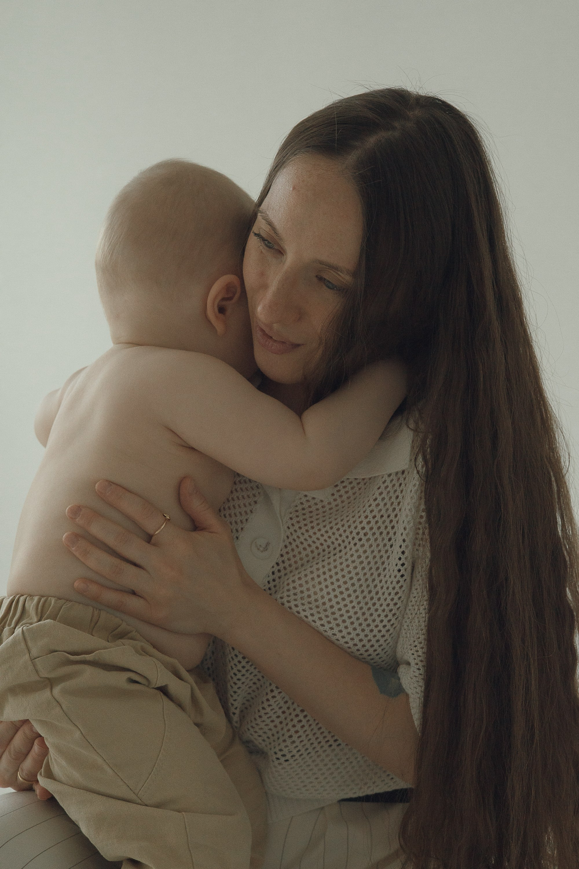 Лавр. Семейный фотограф в Москве Анастасия Марти