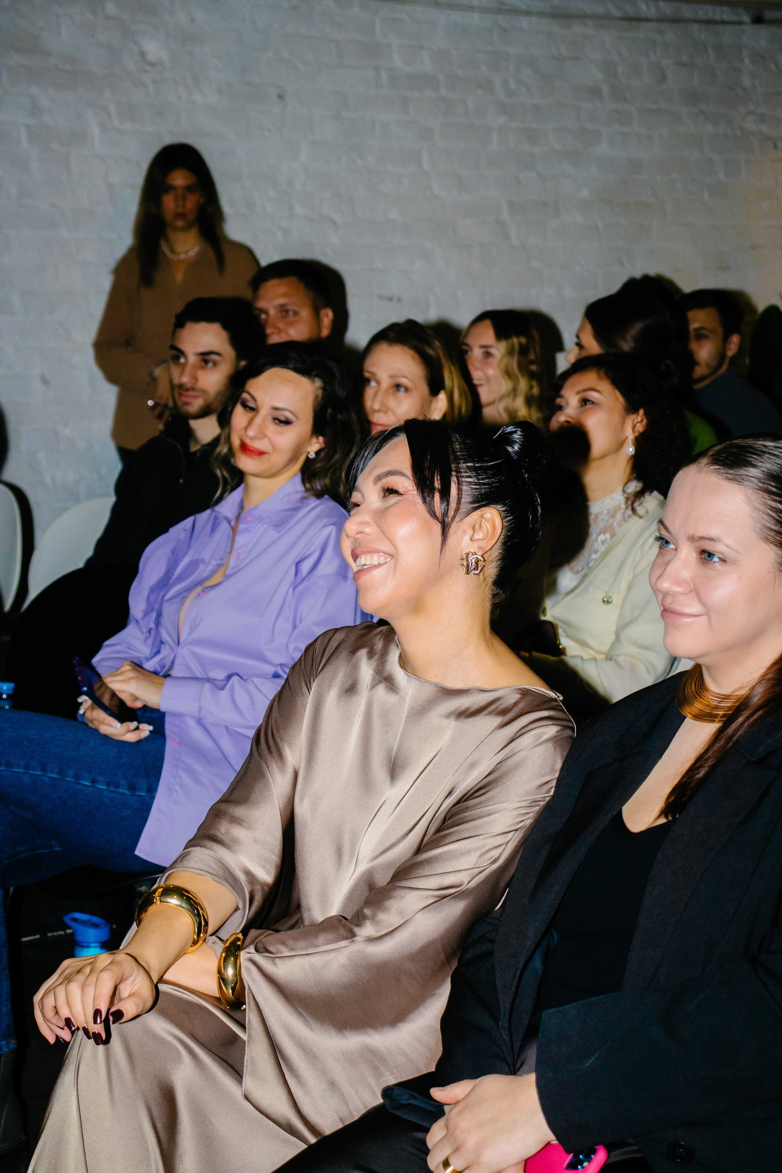 Репортаж. Анастасия Тен