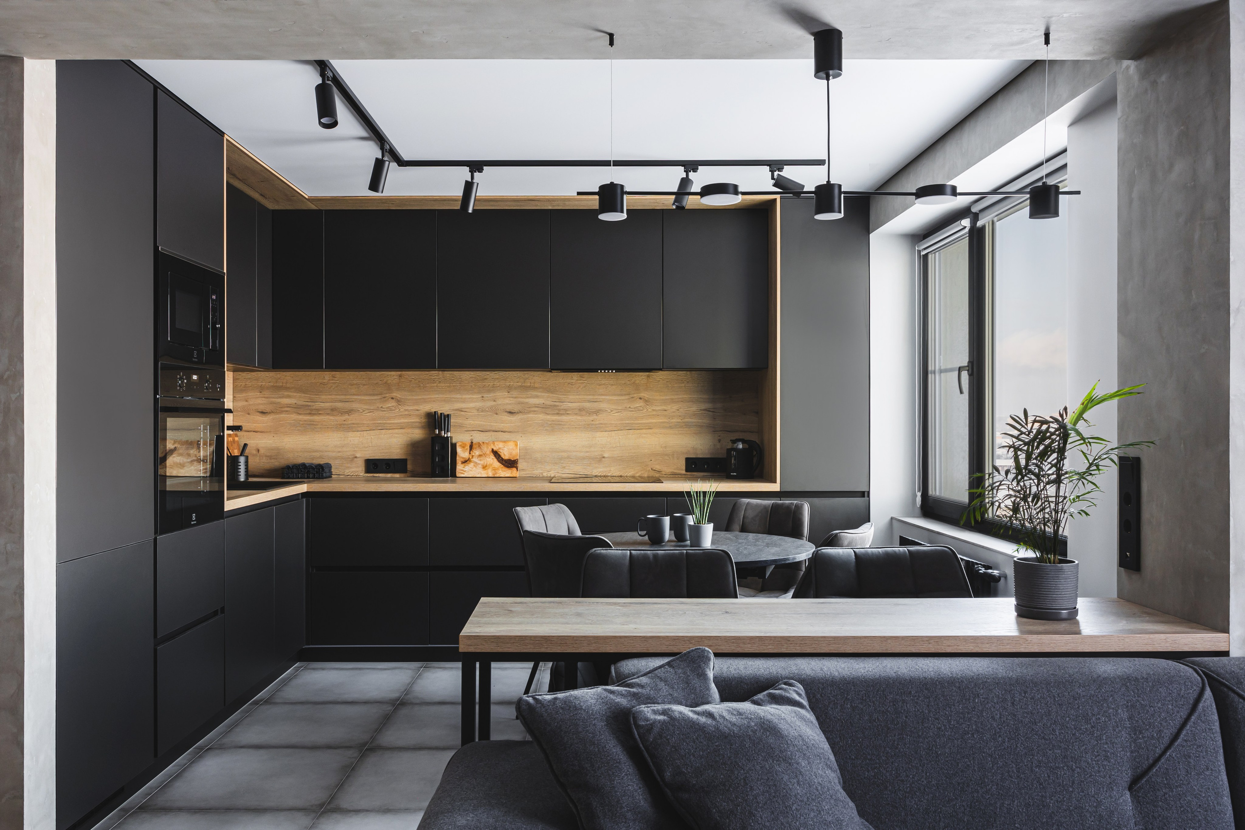 Интерьерный фотограф в Иванове Наталья Летунова