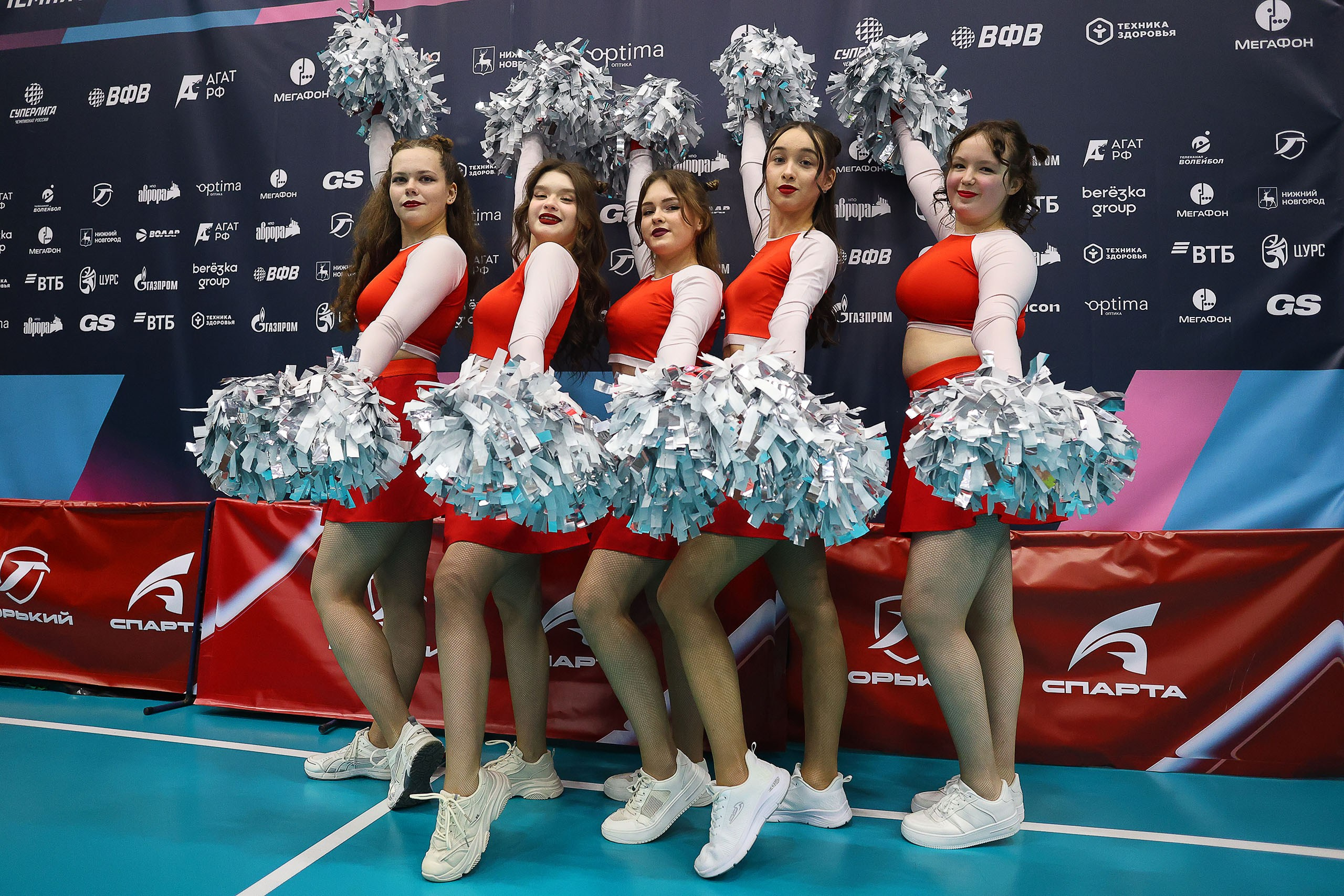 Фотосъемка волейбола, ВФВ, чемпионат России. Спортивный фотограф в Нижнем Новгороде и Сочи Ангелина Ильичева