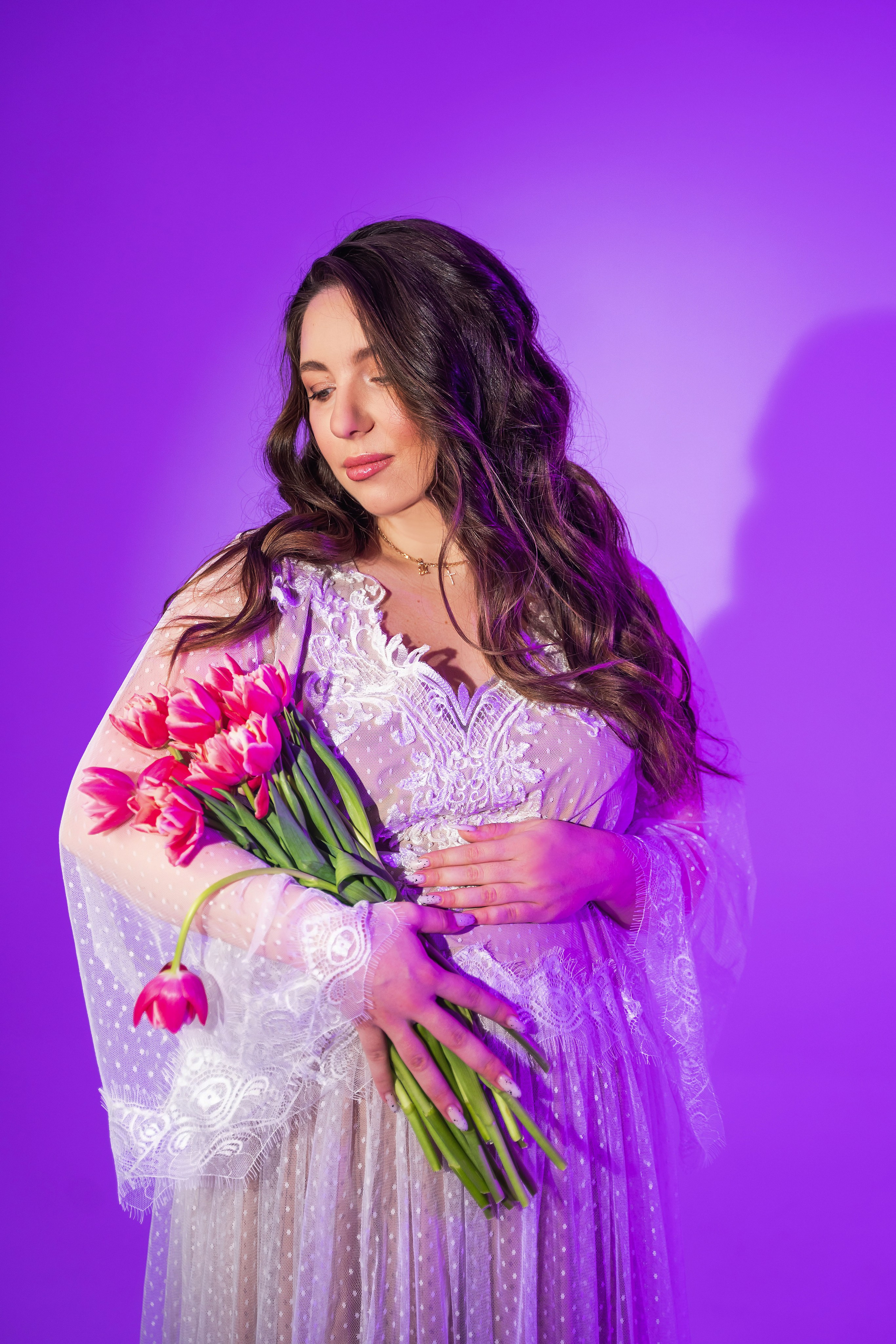 Татьяна. Фотограф Мария Орлова