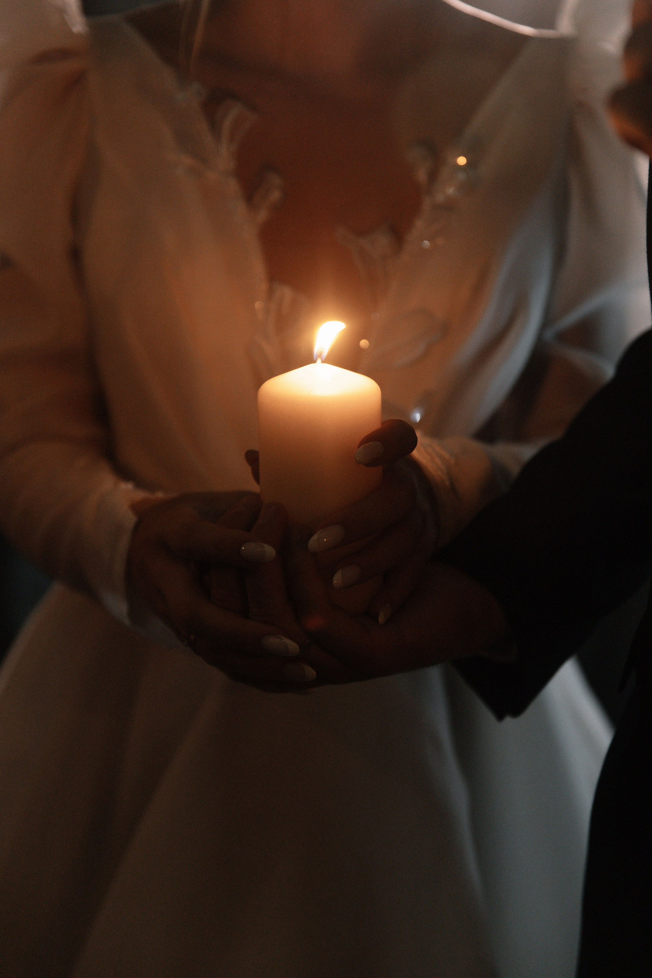 N & D. Свадебный фотограф Алина Хабарова