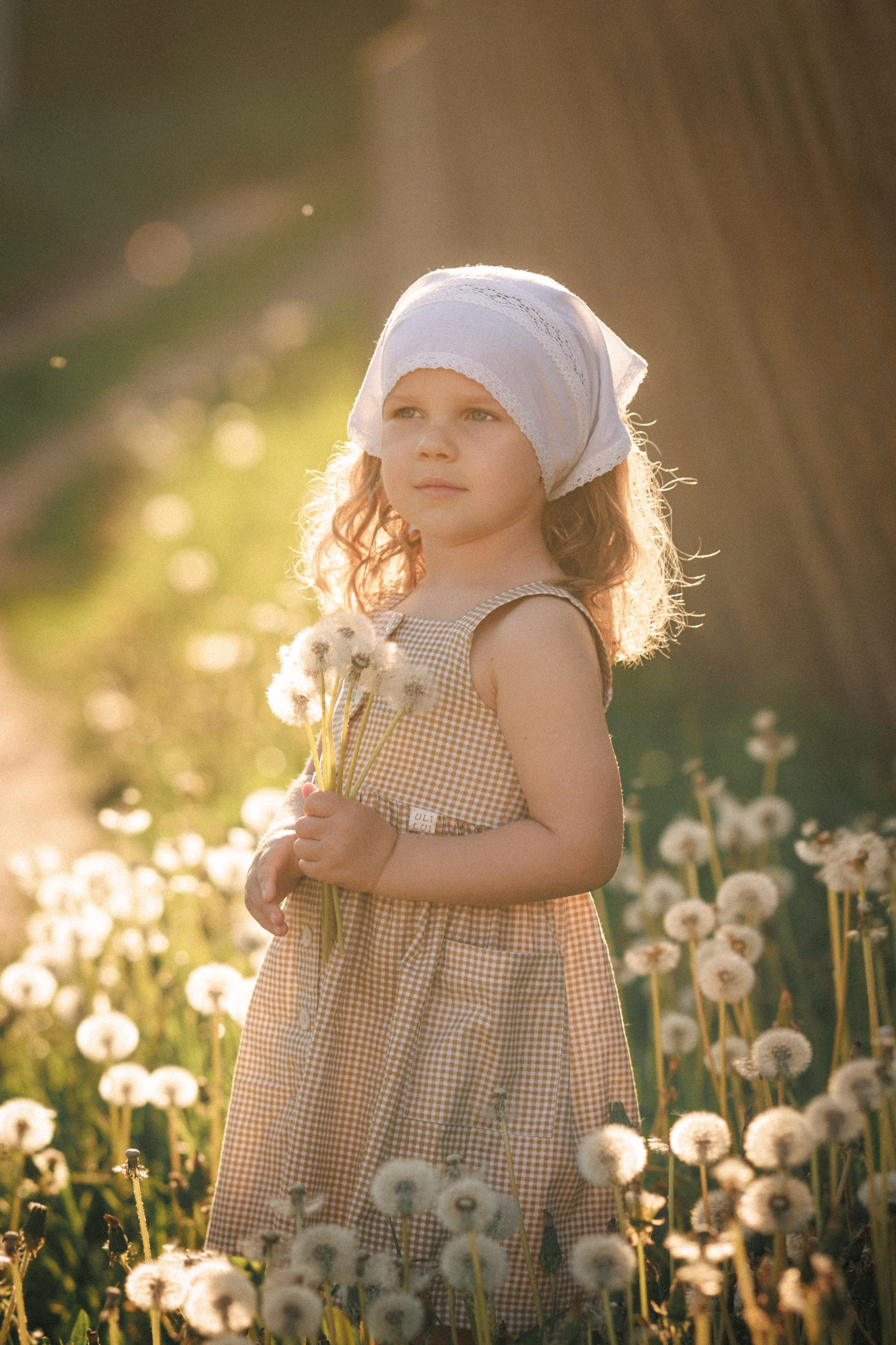 Детство. Семейный, детский и портретный фотограф Юлия Зыкова город Тюмень