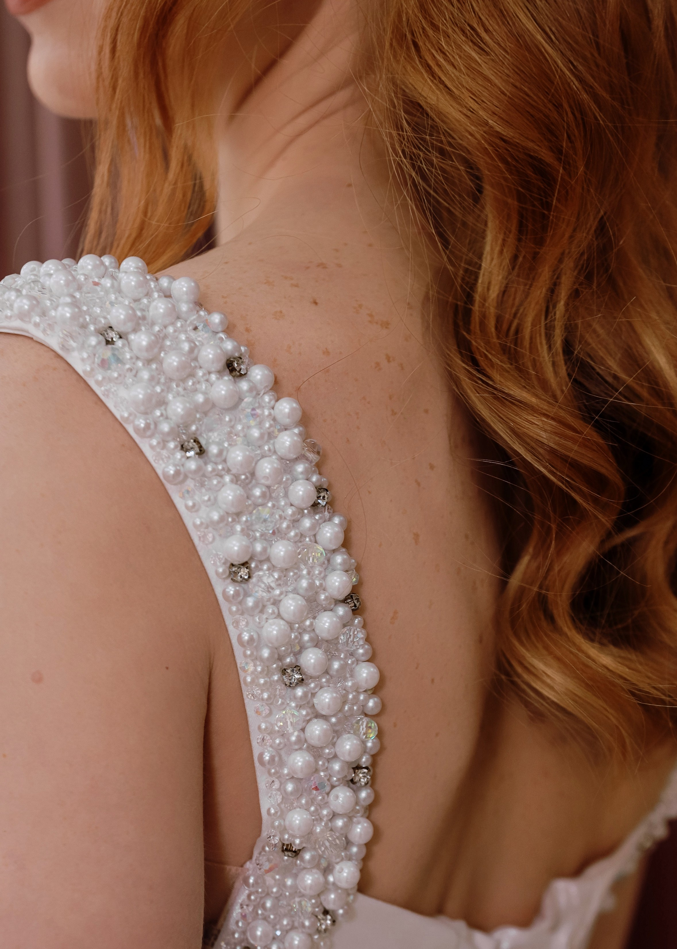 Свадебный салон Афродита. Фотограф Юлия Мальцева