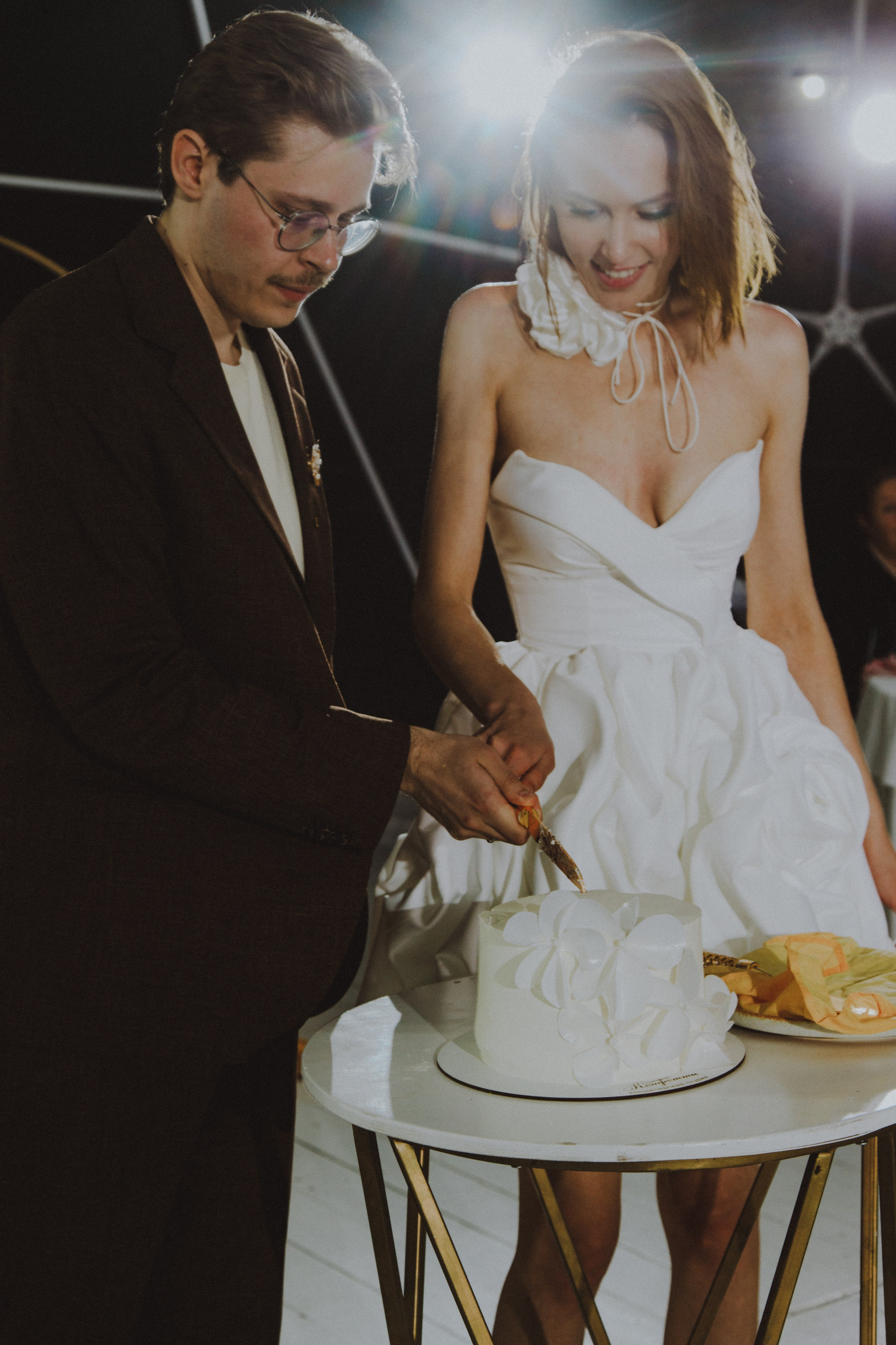 Vika&Sasha. Свадебный и семейный фотограф Екатеринбург Настя Саедгалина