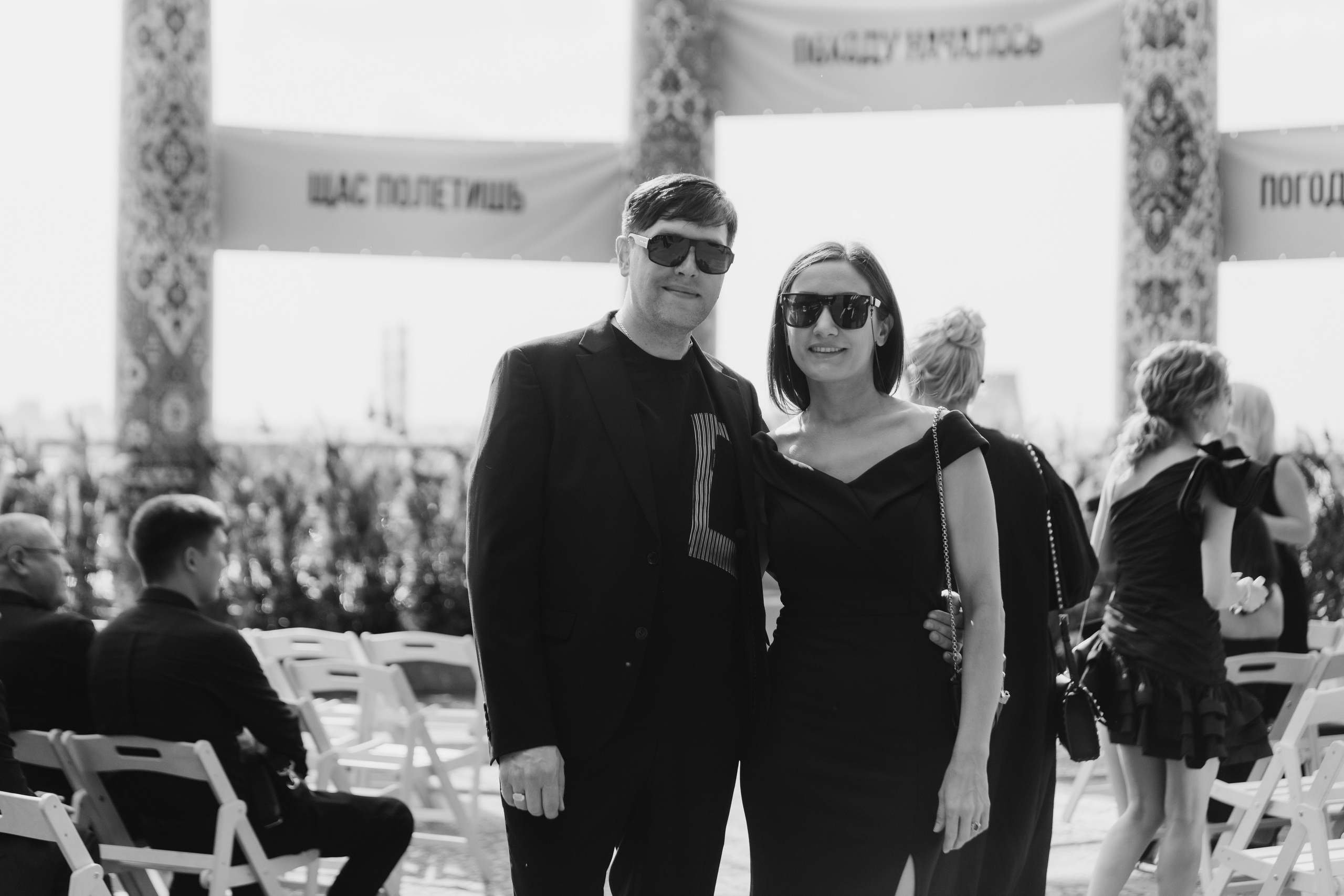 Fedya/Sasha. Фотограф Астафьева Мария