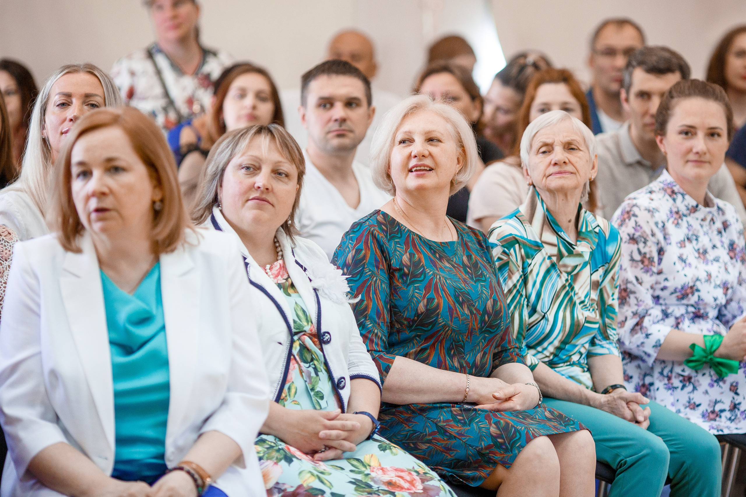 Последний звонок 2024. Репортажный фотограф Борис Геер