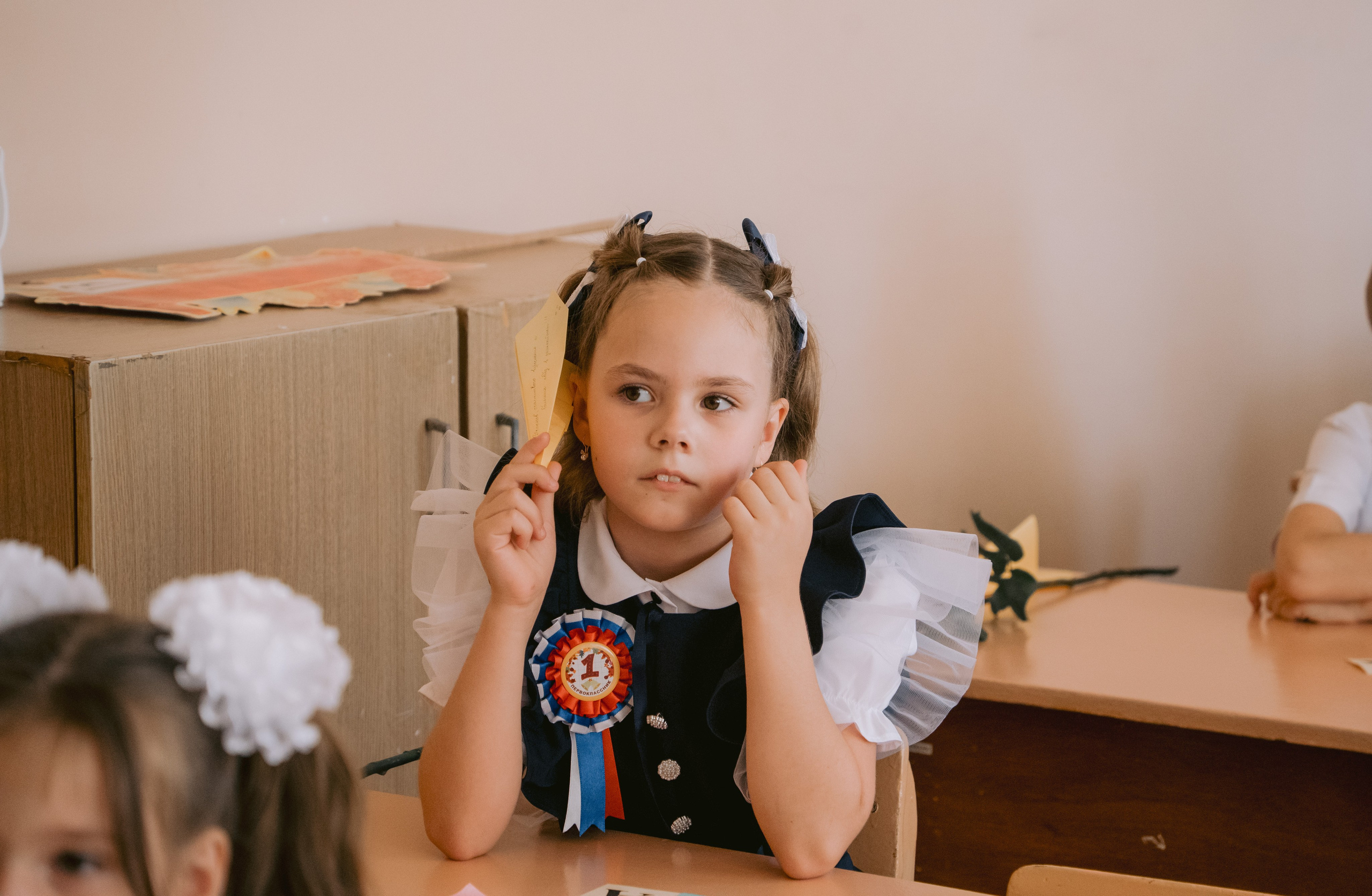 1 сентября. Семейный lifestyle фотограф в Ростове-на-Дону