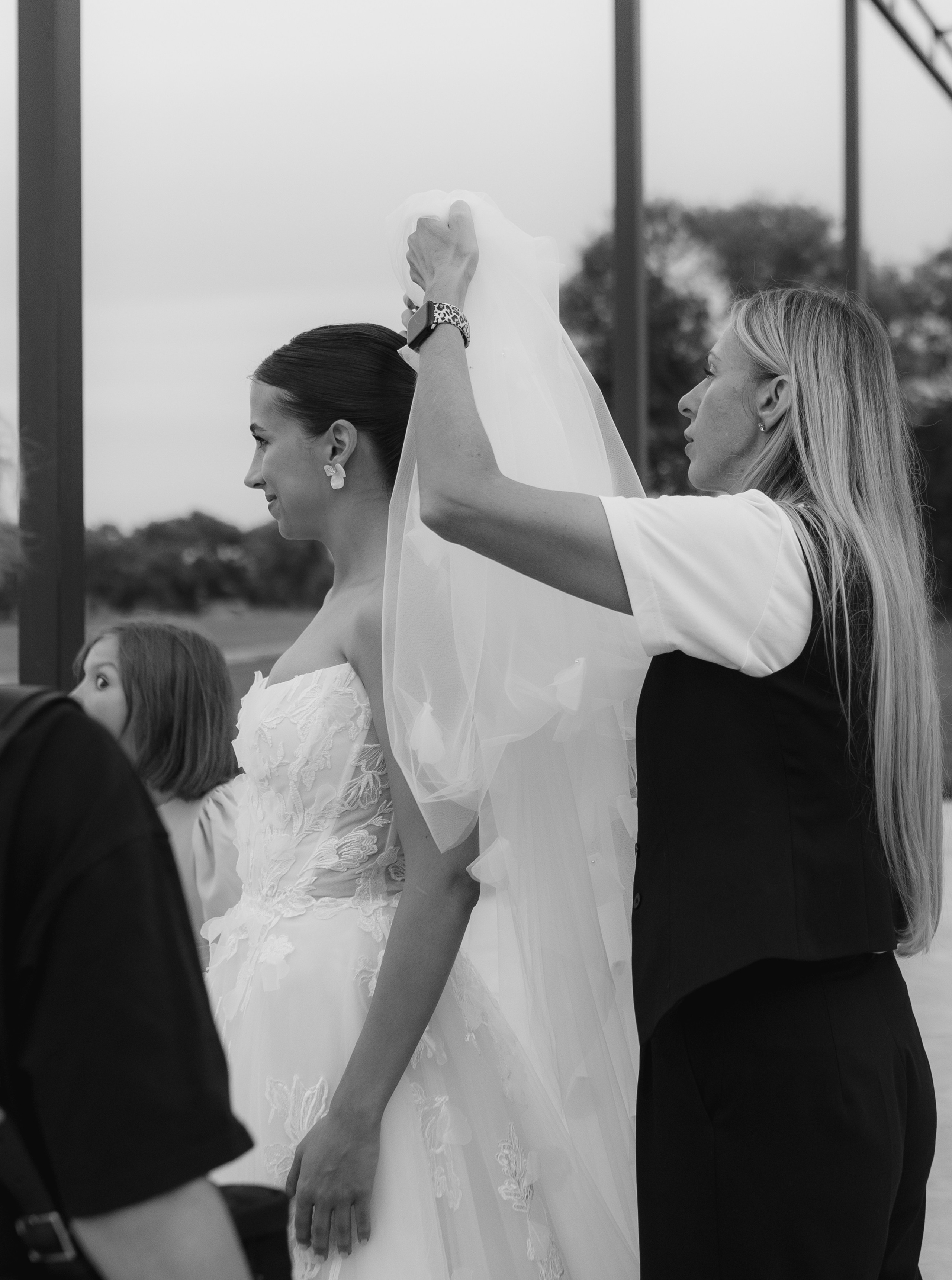 Бэкстейдж для агентства «Art de vivre». Свадебный и семейный фотограф в Калининграде Ольга Мешечкова