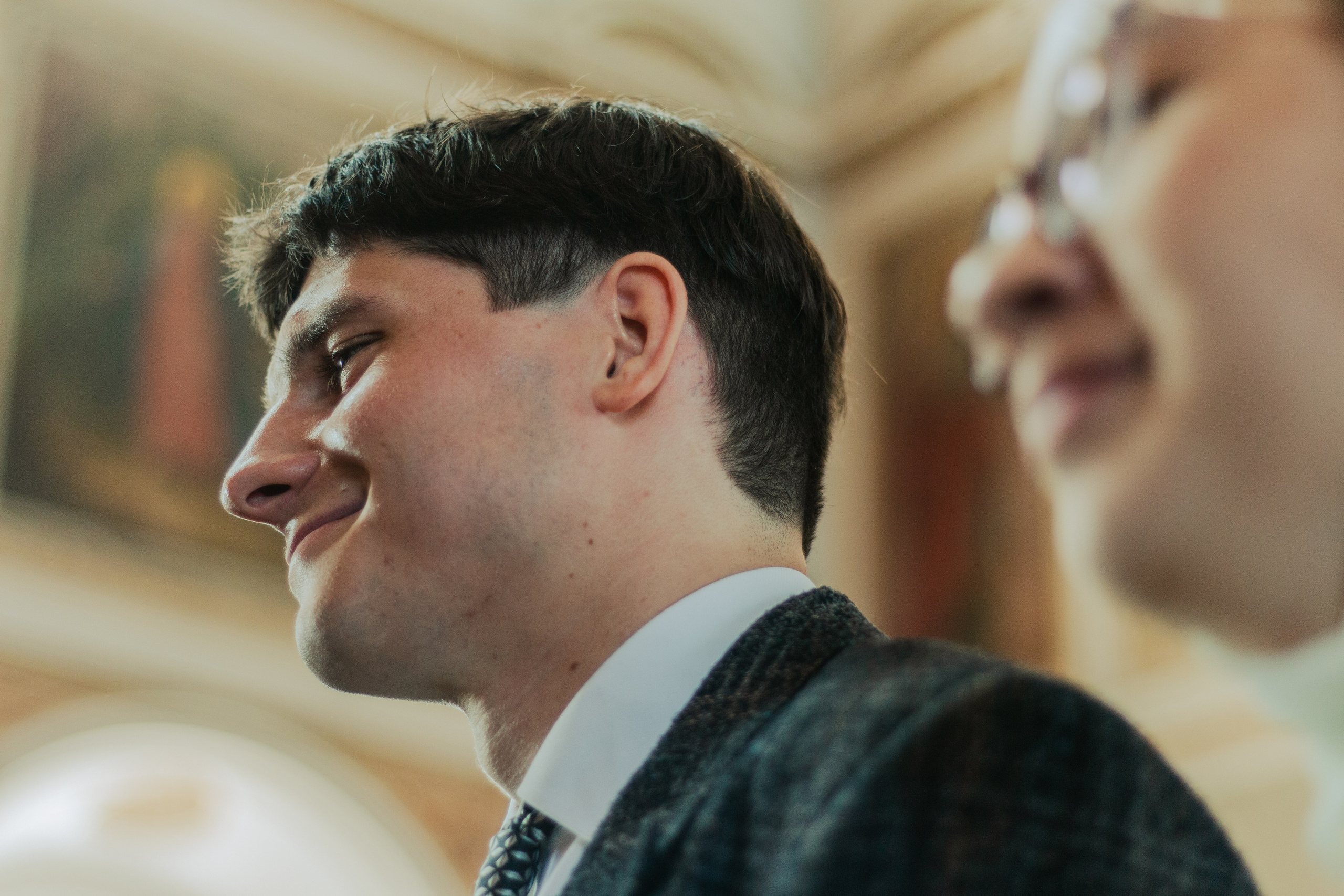 Помолвка Фили и Кати. Мария Колесникова