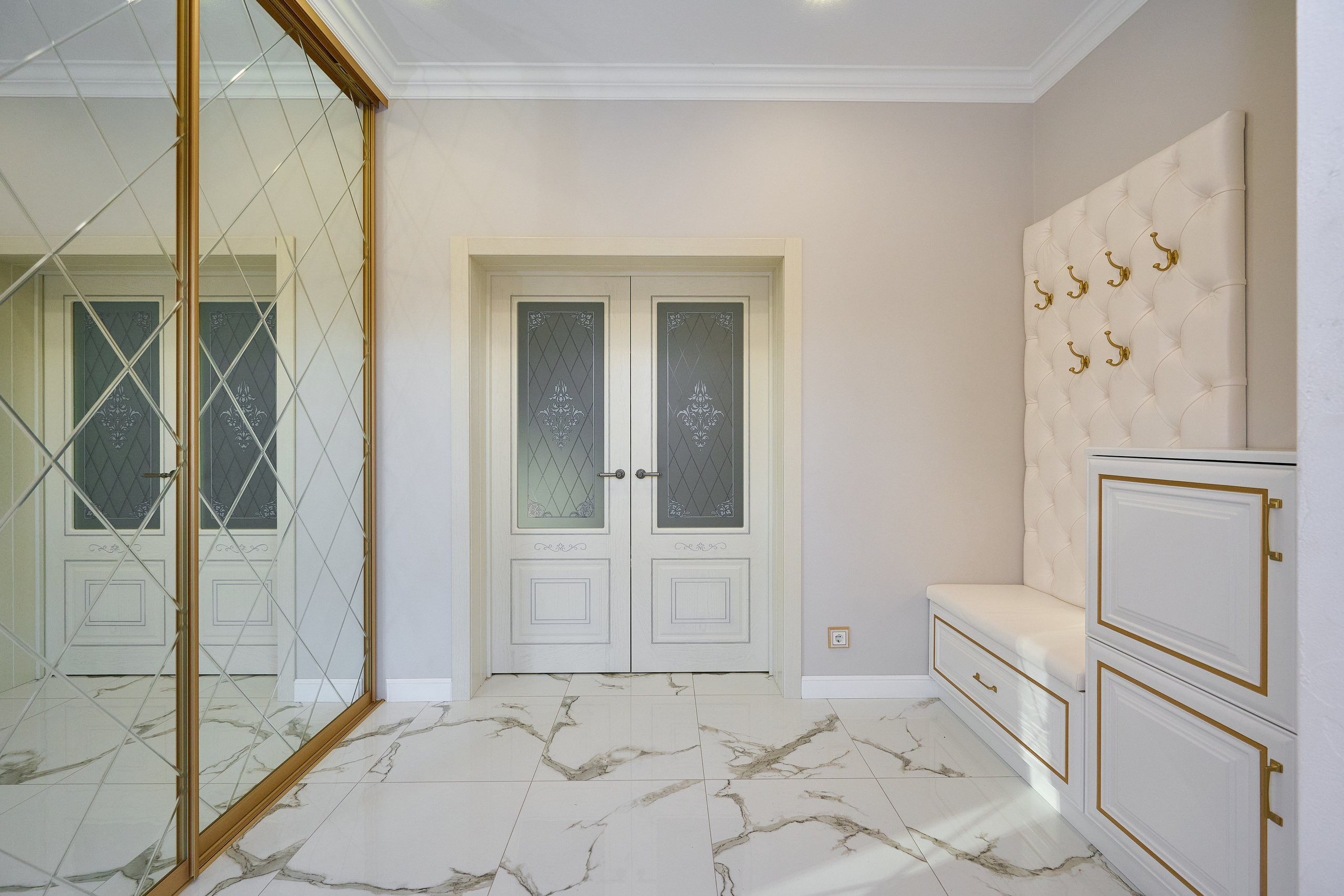 Дом 131. Интерьерный фотограф в Краснодаре