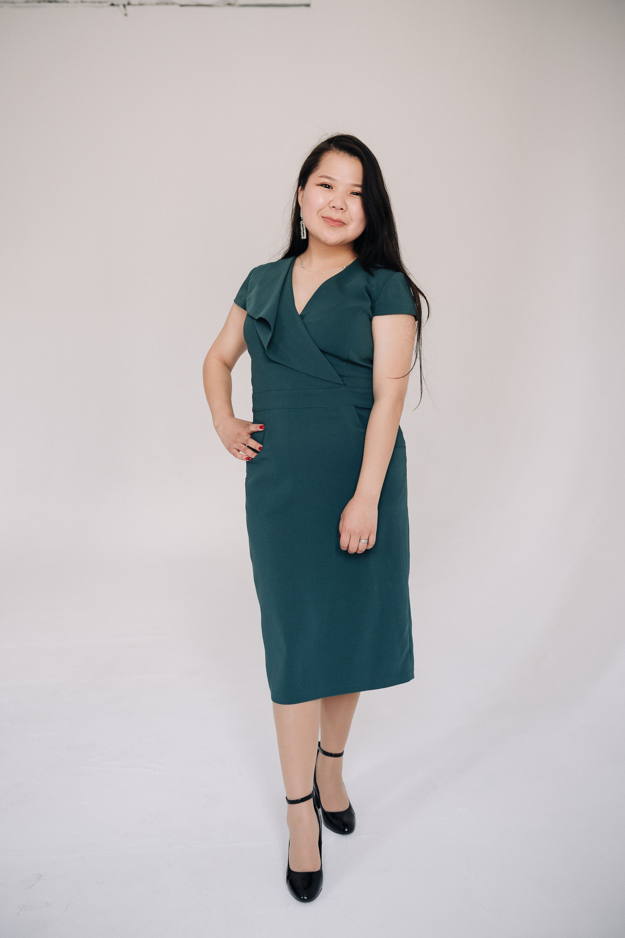 7. Фотограф Улан-Удэ, Бурятия