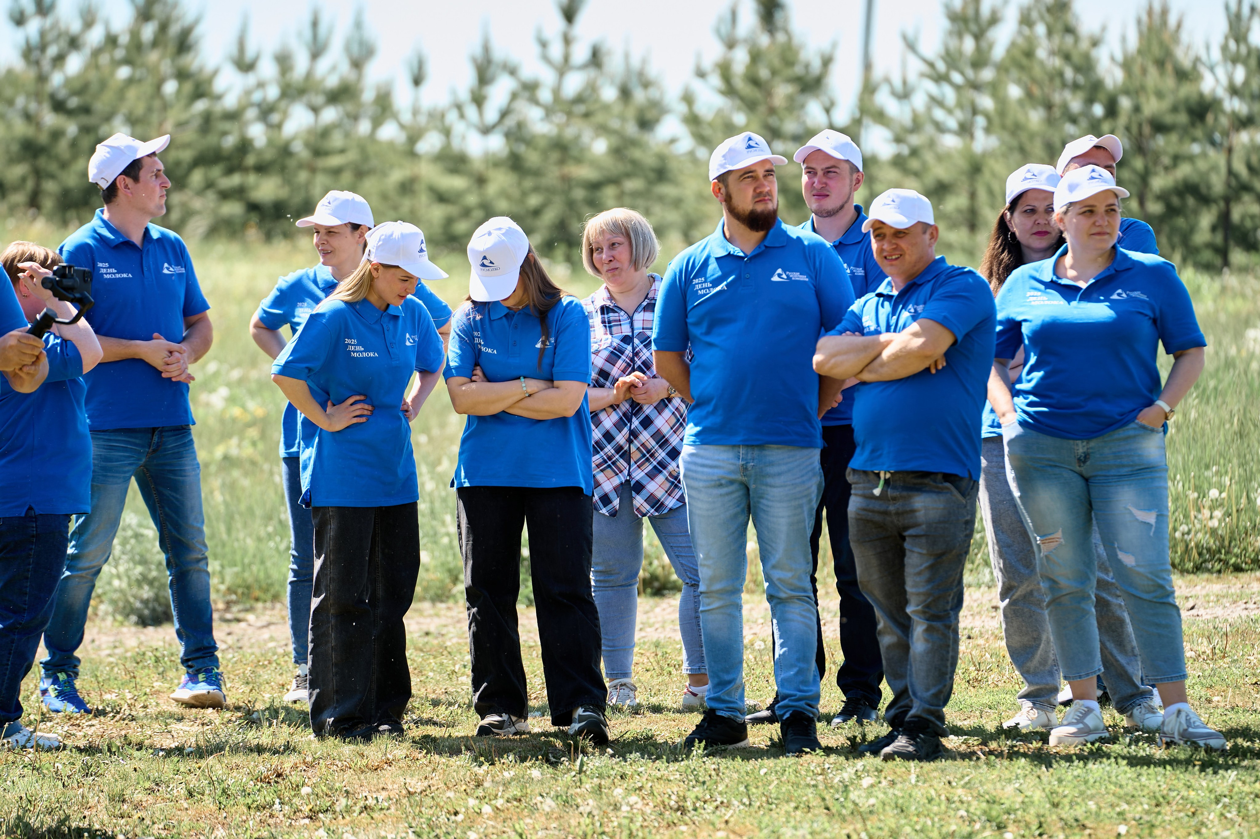 Русмолко. Свадебная, семейная фото и видео съёмка в Пензе