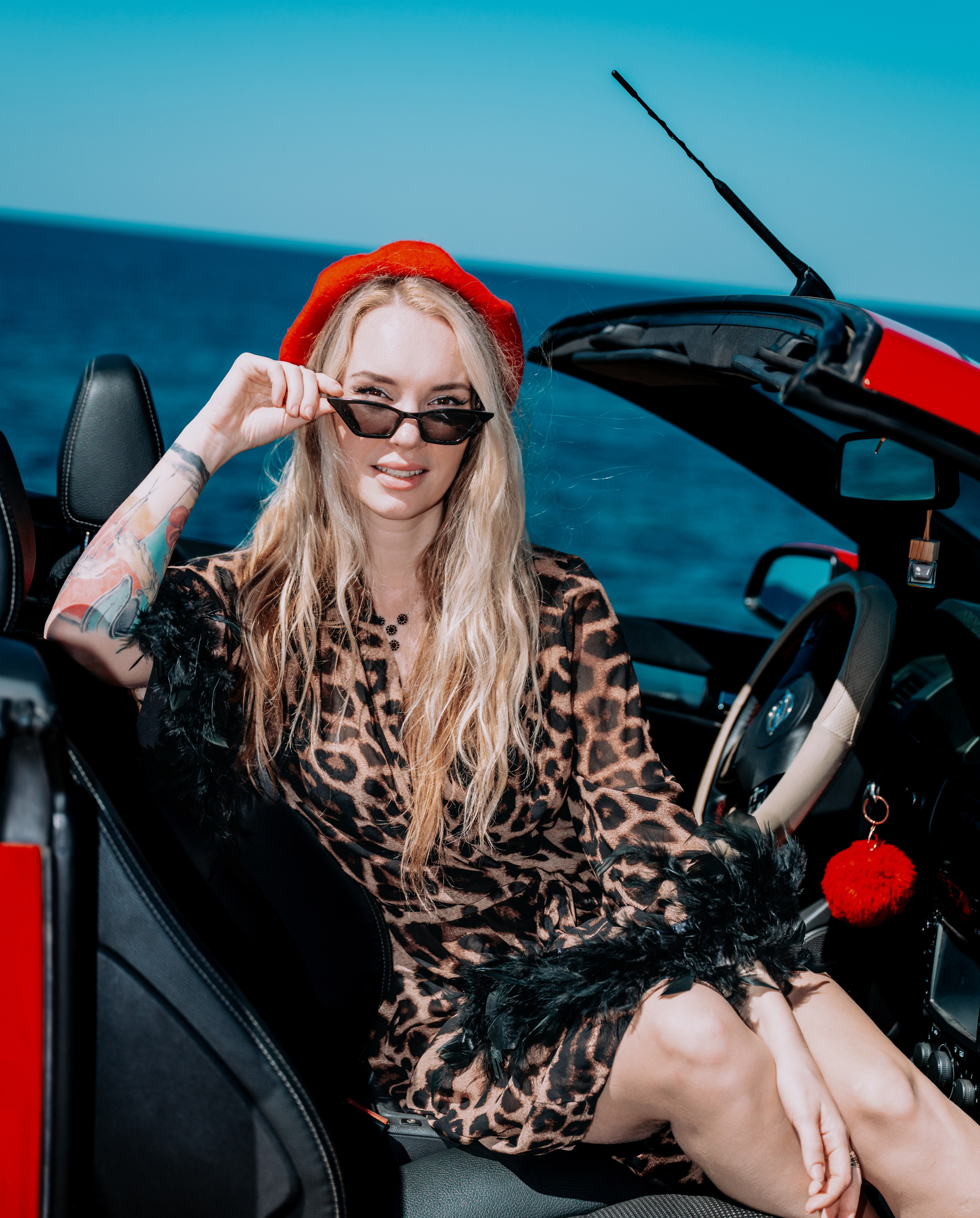 Выездные и прогулочные фотосессии. Морские, Street. Студийный и свадебный фотограф и видеограф в Севастополе — Юлия Макаренко