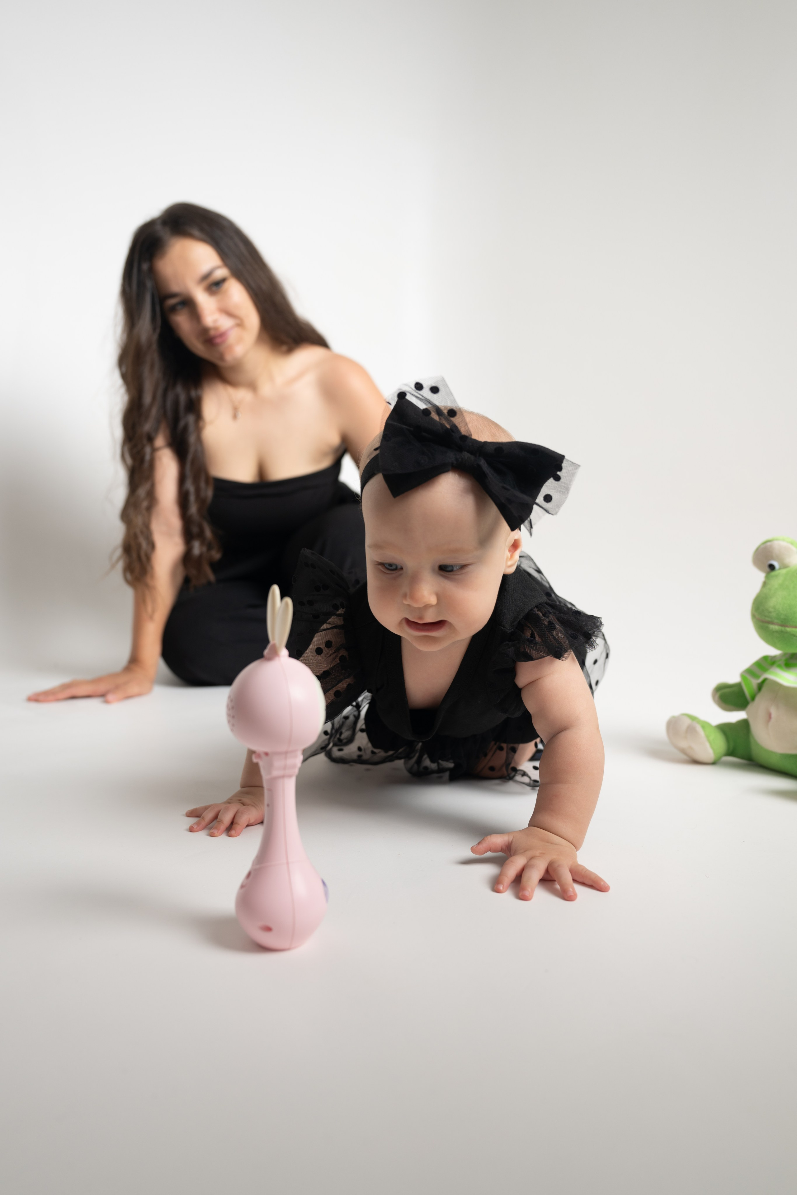 Семейные и детские фотосессии. Студийный и свадебный фотограф и видеограф в Севастополе — Юлия Макаренко