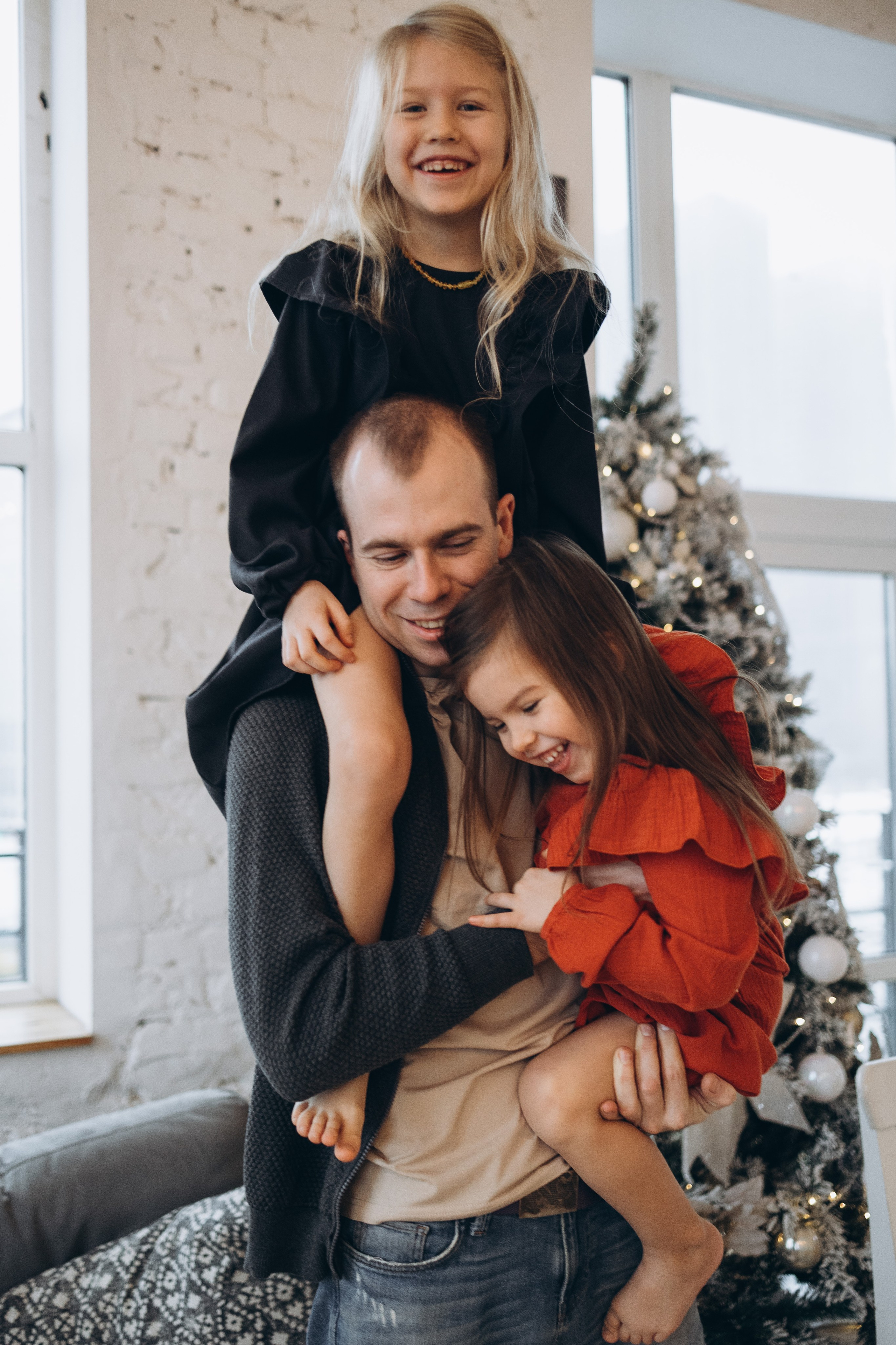 Эля, Вася, Алиса, Ева, Мира. Семейный фотограф в Москве Виктория Ястребинская