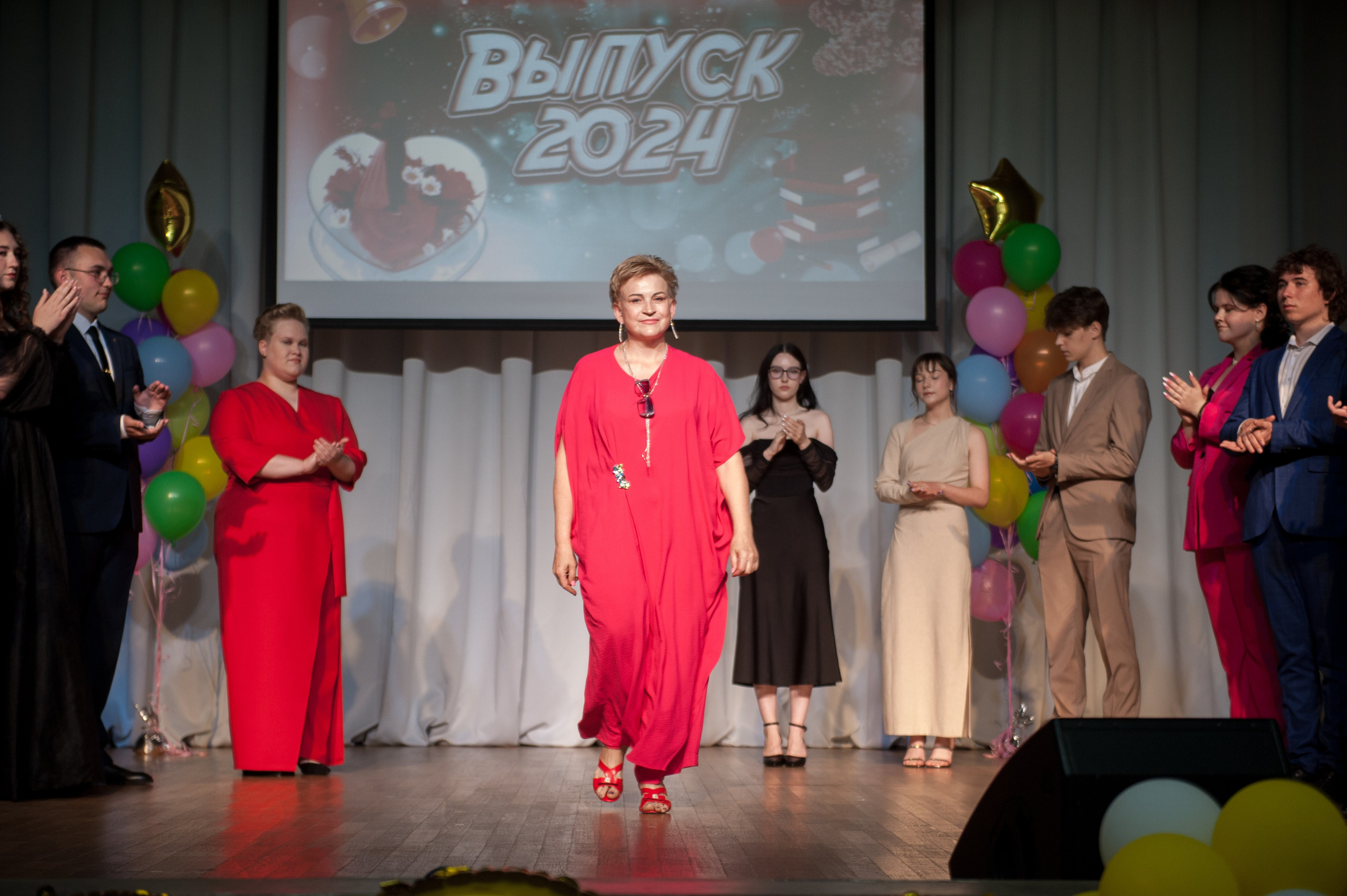 Выпускной. Выпускной альбом Чехов, Подольск, Москва