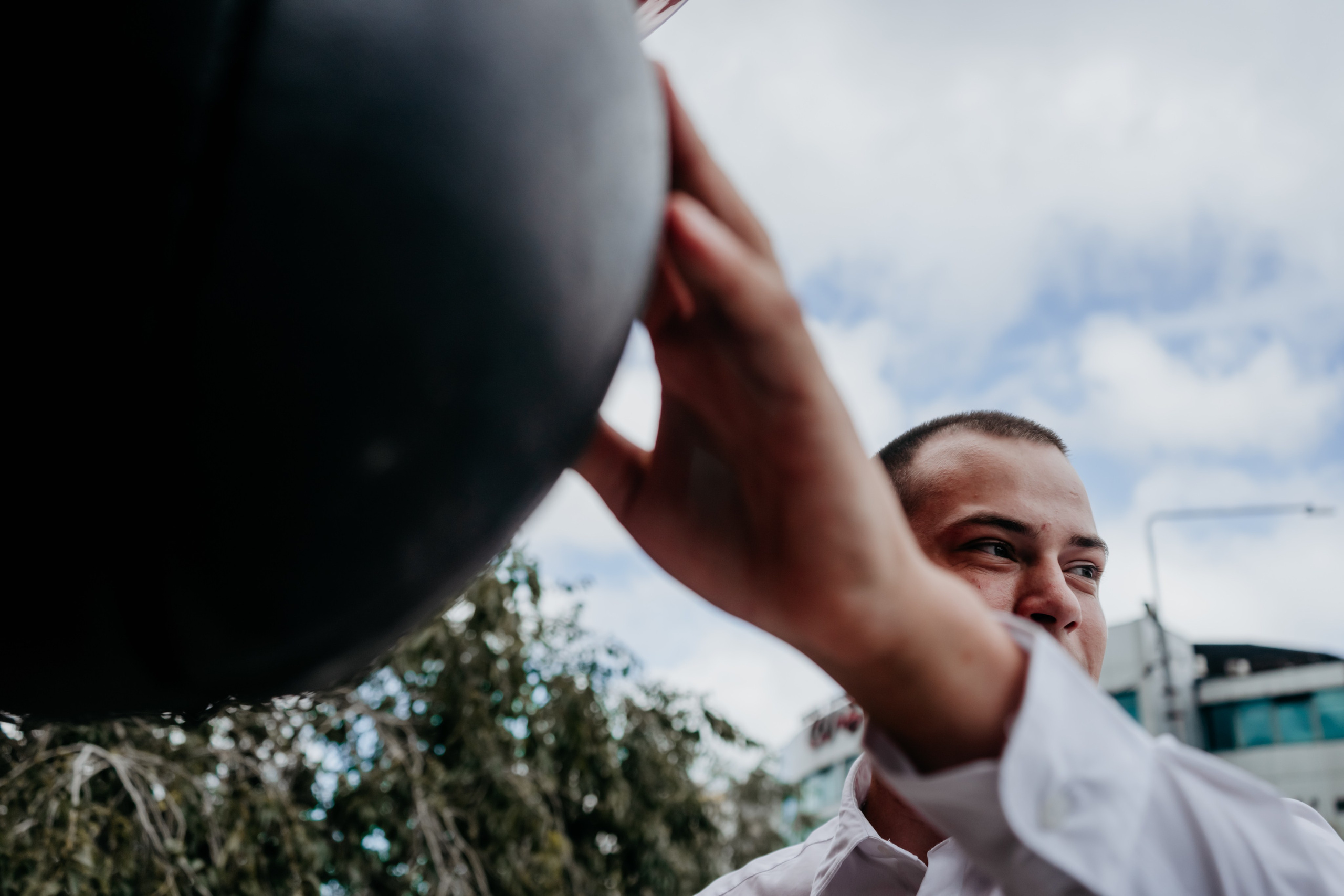 Виктор и Дарья. Фотограф в Улан-Удэ. Свадебный фотограф в Улан-Удэ