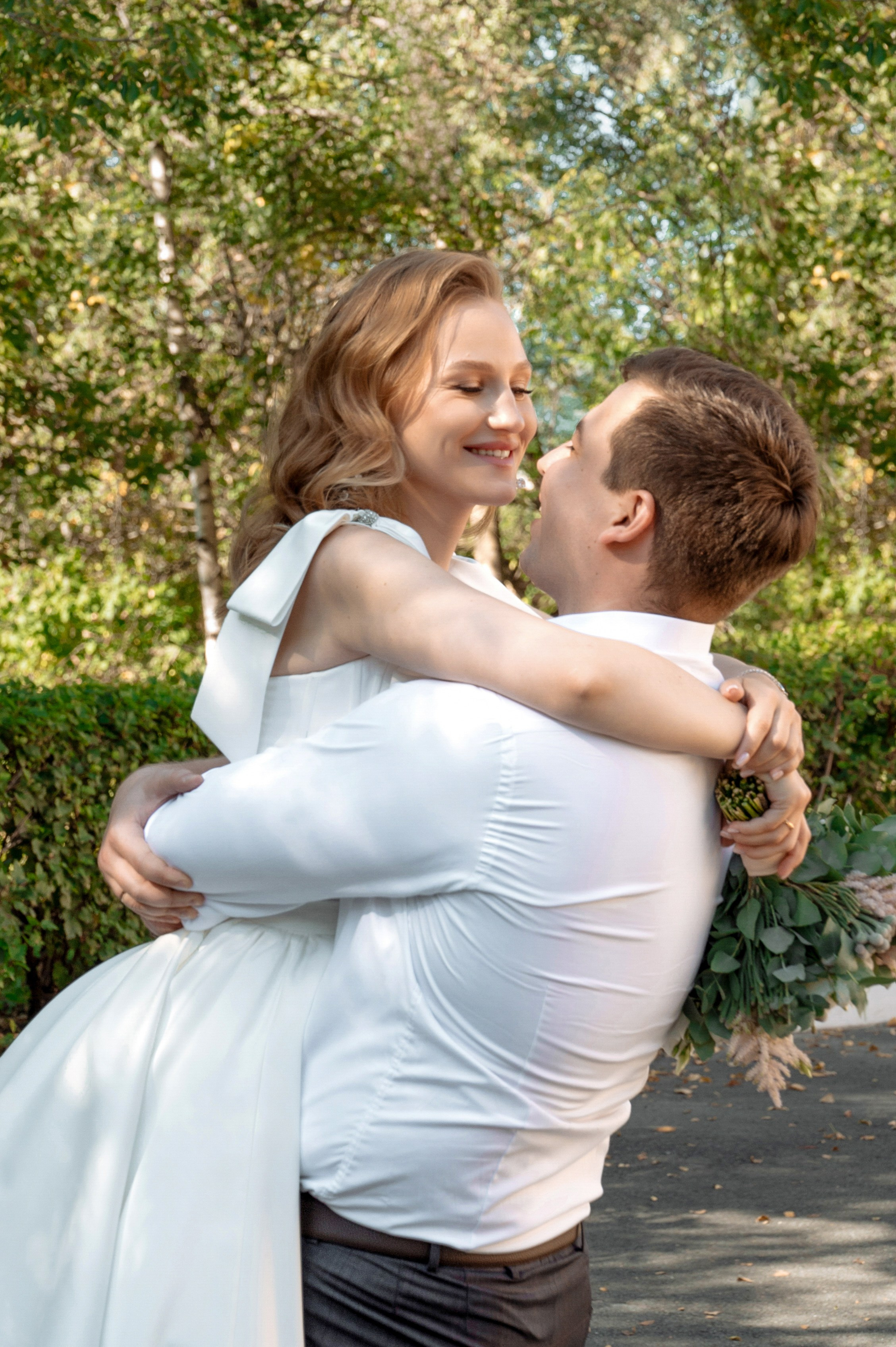 Свадебный фотограф в Находке. Свадебный и семейный фотограф в Находке и Владивостоке