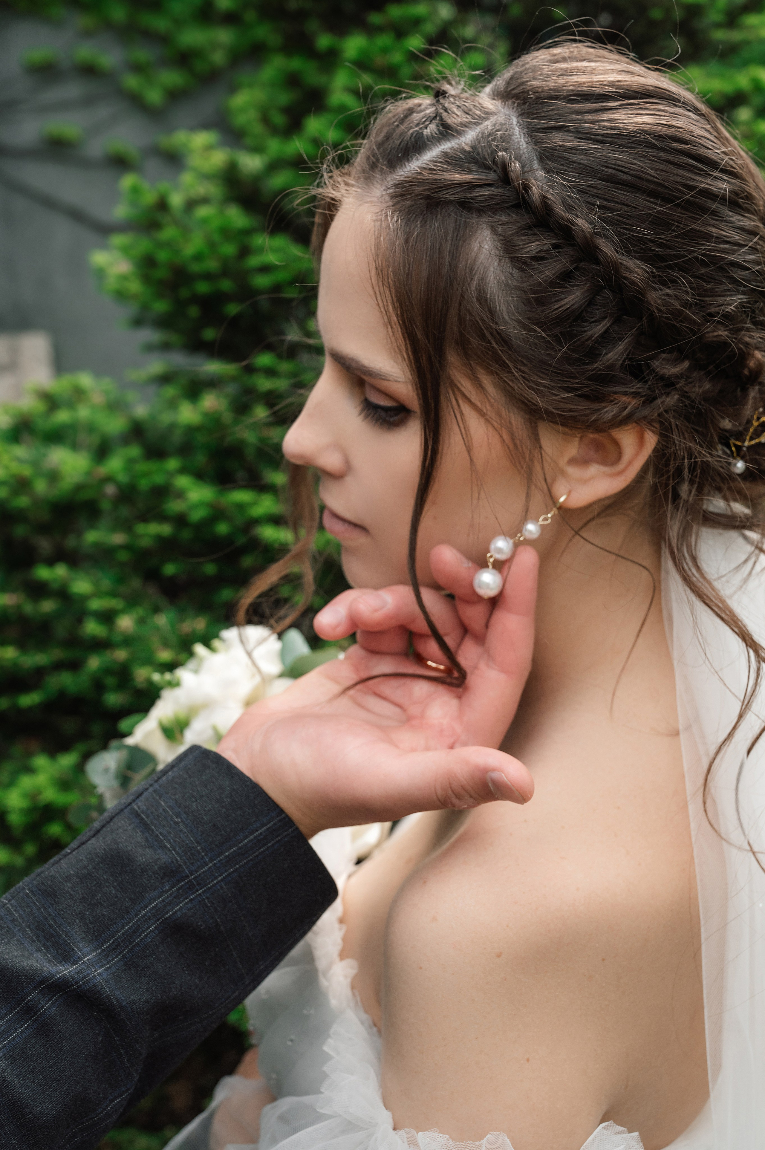 Денис и Елизавета (съемка в г. Находка) 2023 год. Свадебный и семейный фотограф в Находке и Владивостоке